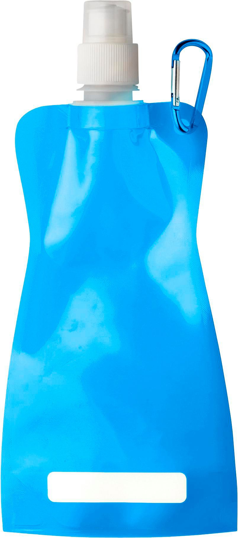 Gourde pliable Bailey | 420 ml