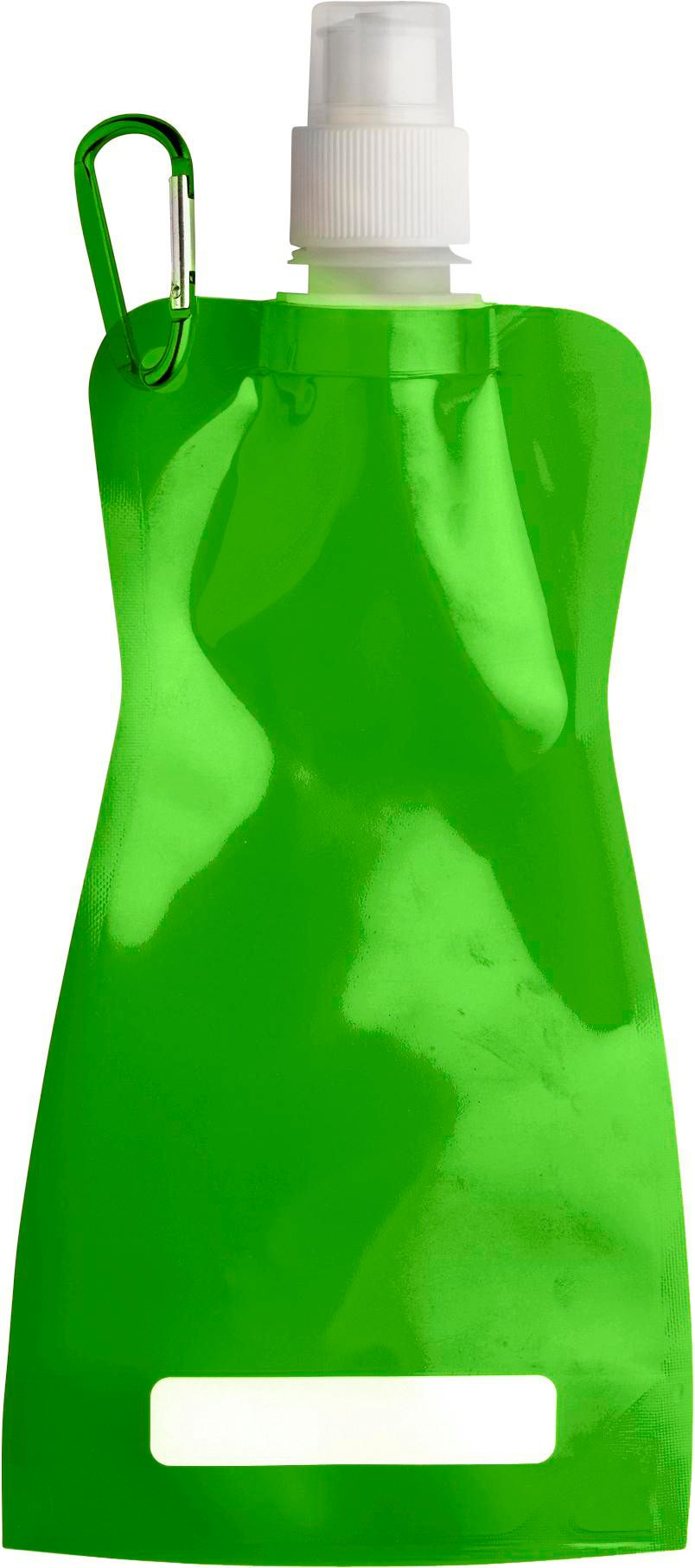 Gourde pliable Bailey | 420 ml
