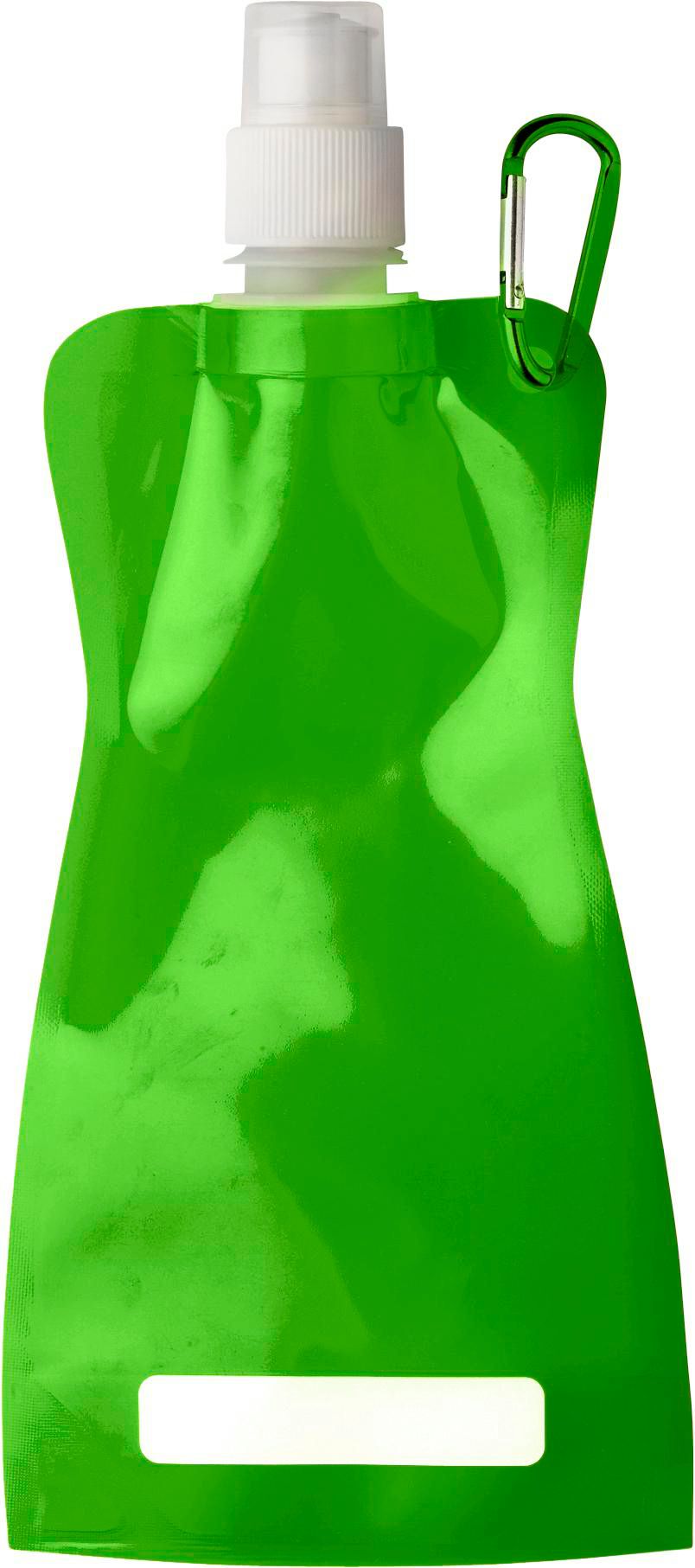 Gourde pliable Bailey | 420 ml