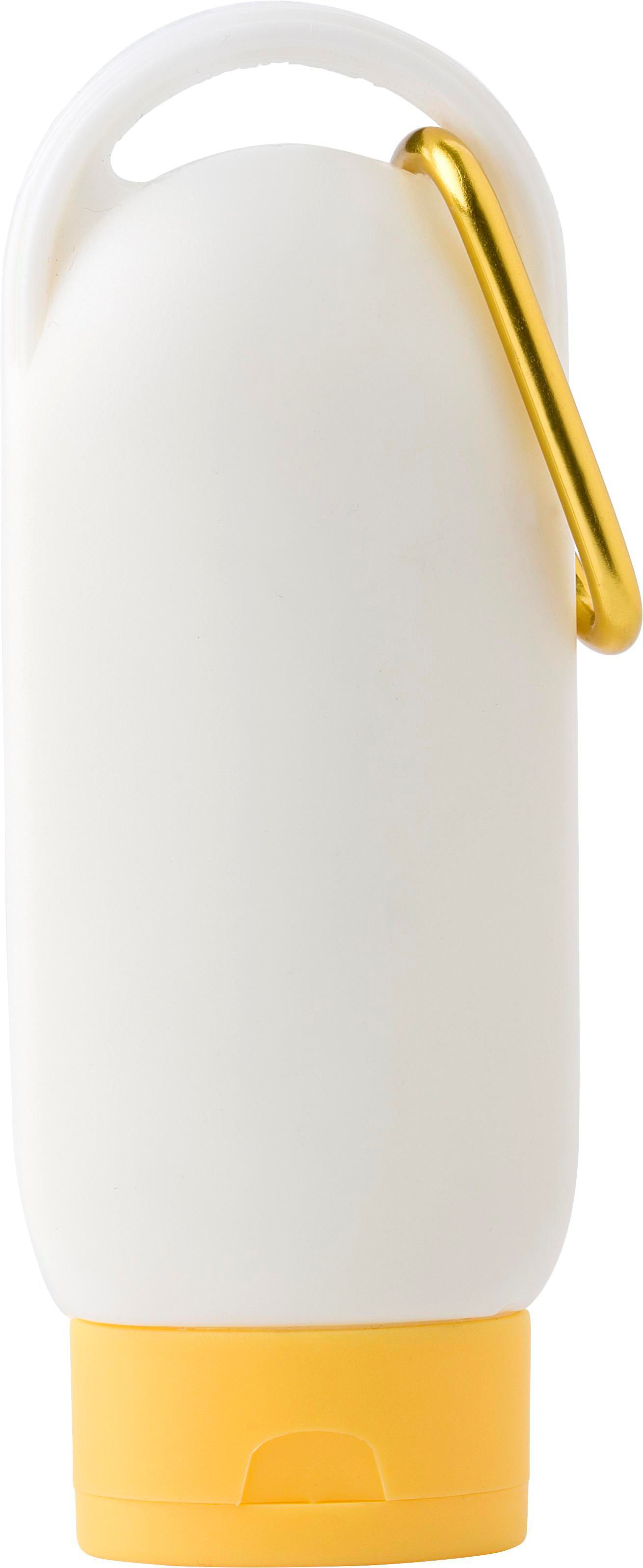 Crème solaire Suntime | SPF 30 | 60 ml