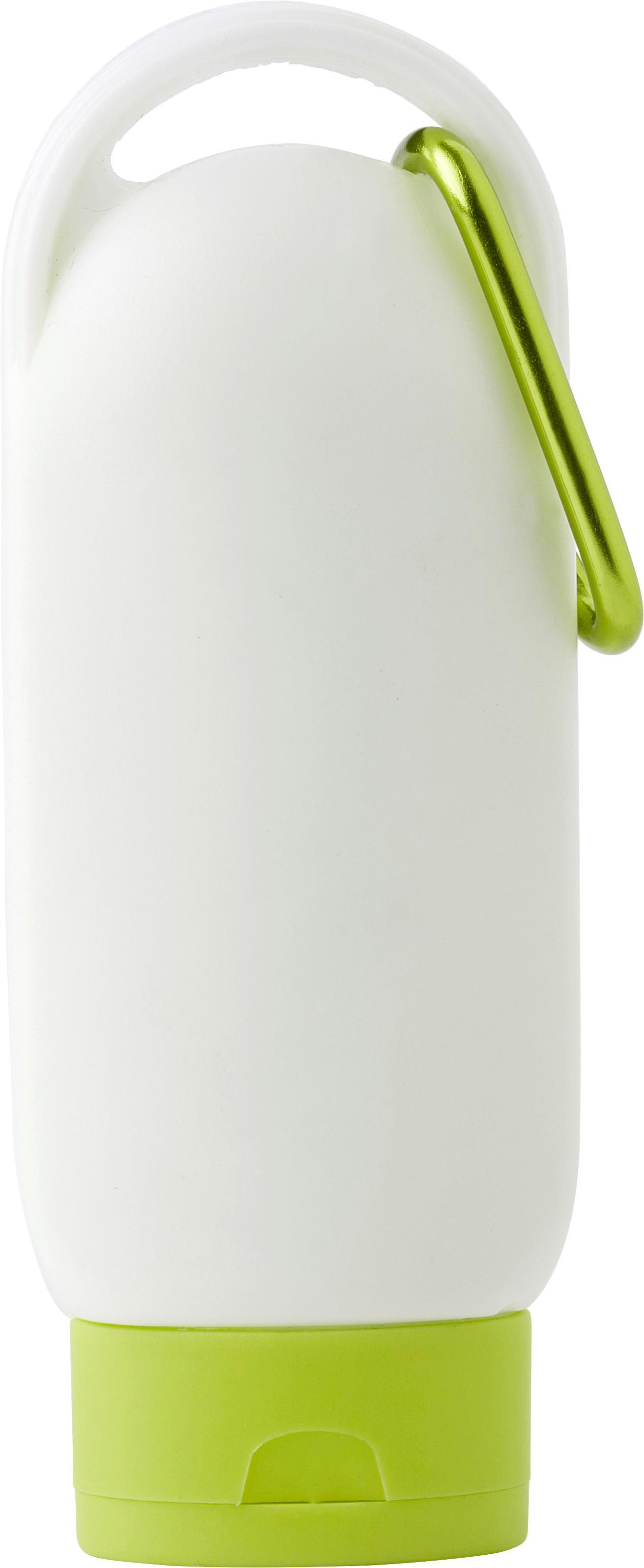 Crème solaire Suntime | SPF 30 | 60 ml