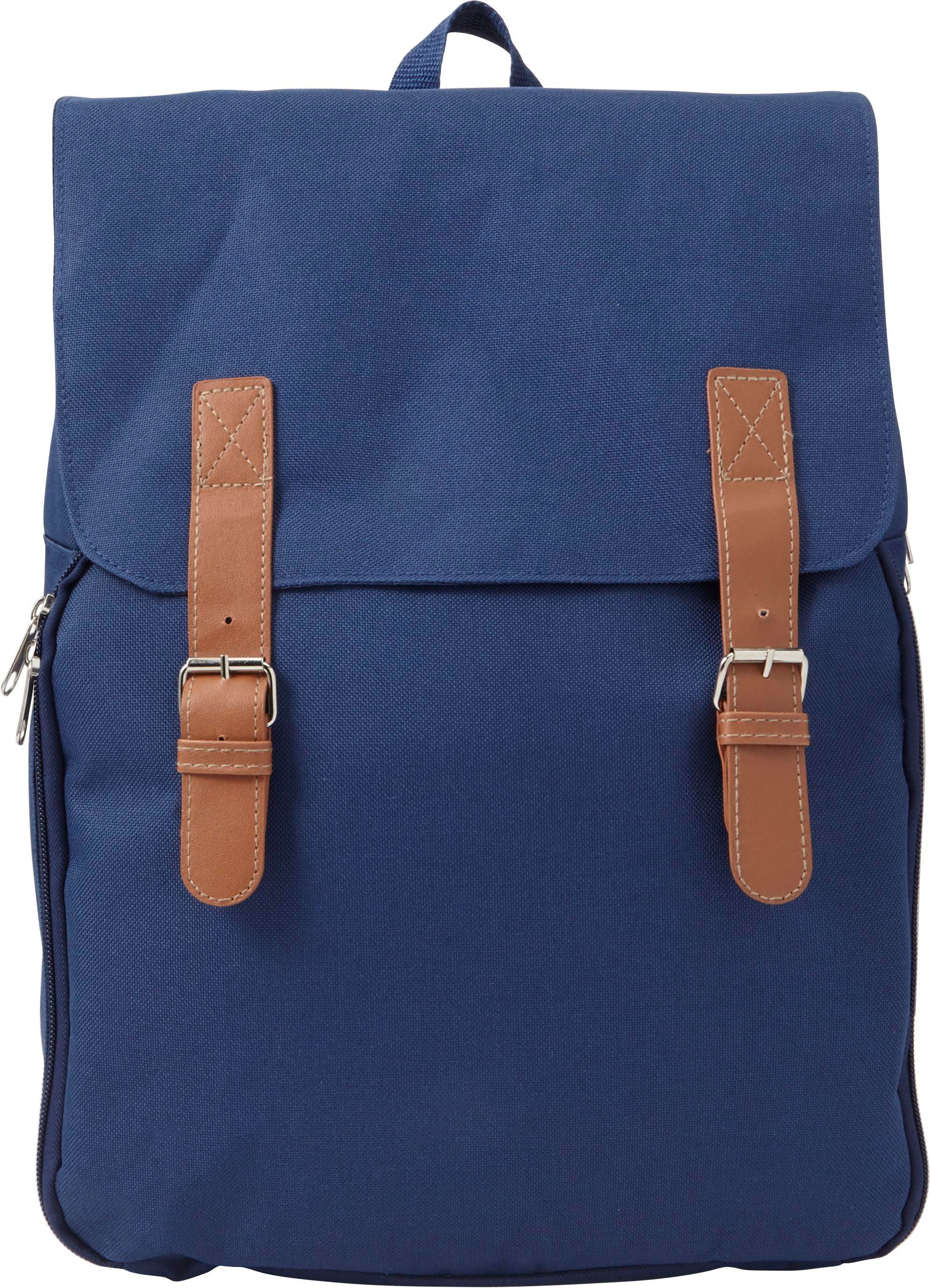 Sac à dos pique-nique Izaro | Polyester | 4 personnes