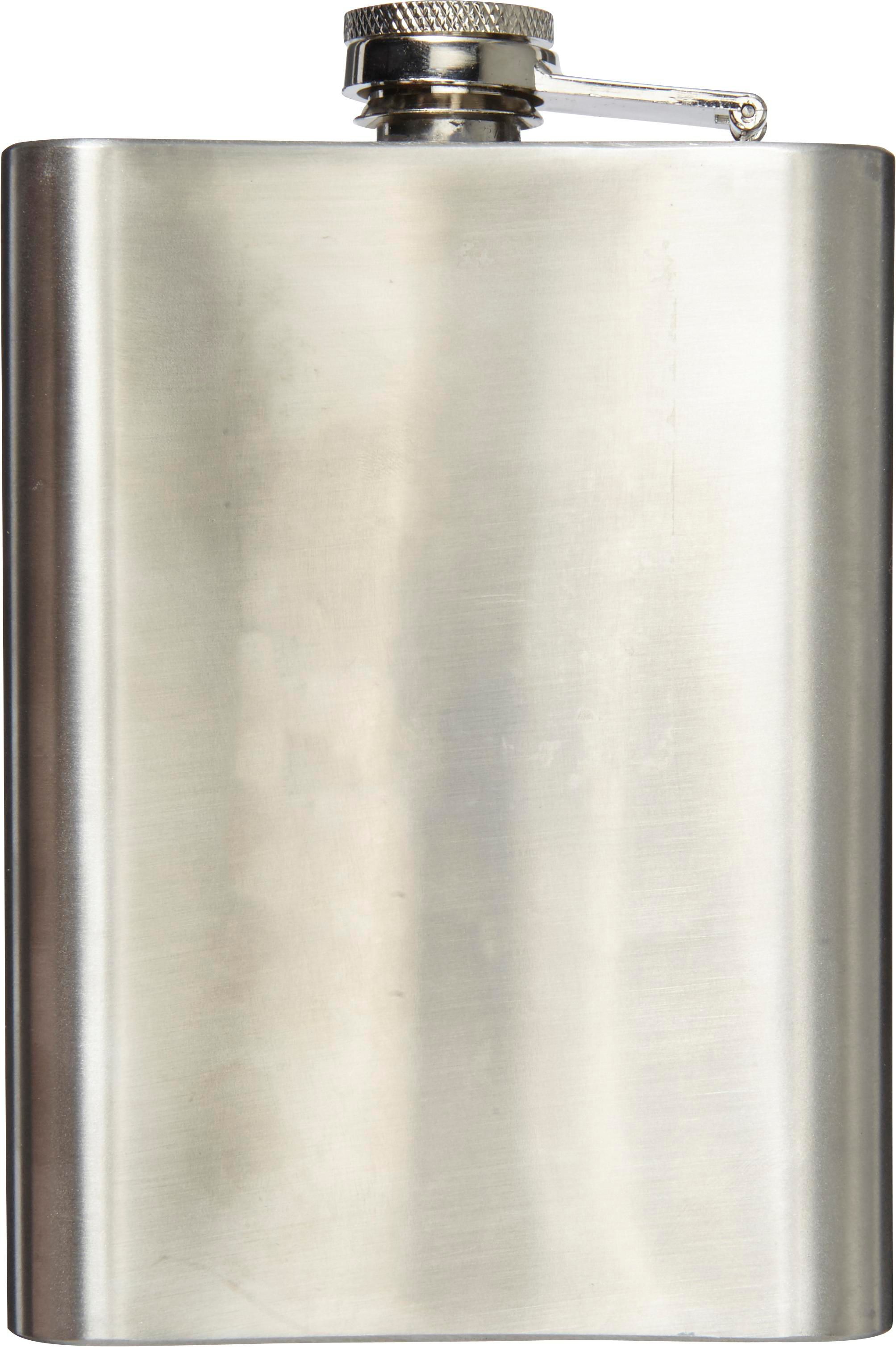 Flasque Benedict | Inox 304 | 240 ml