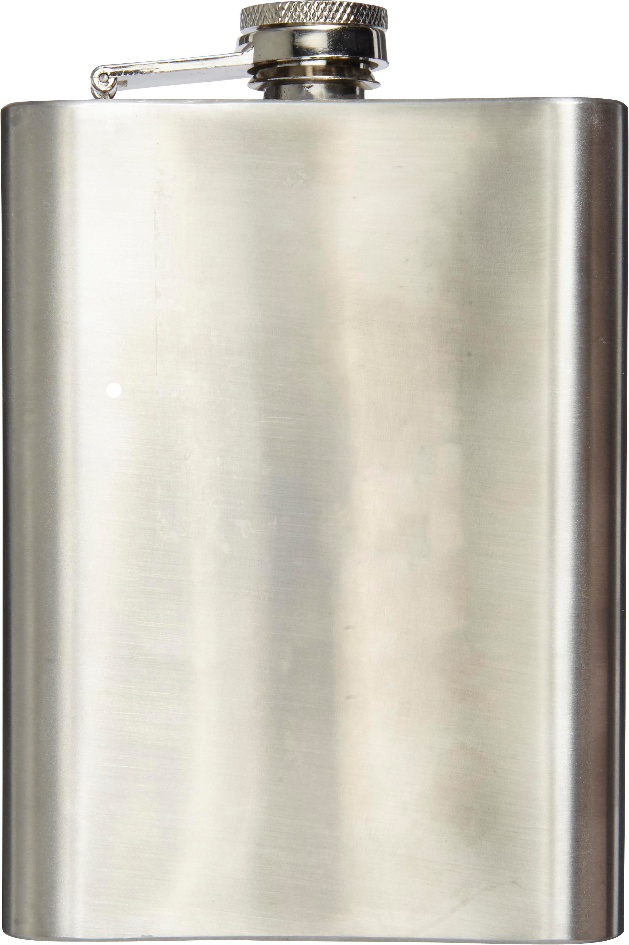 Flasque Benedict | Inox 304 | 240 ml
