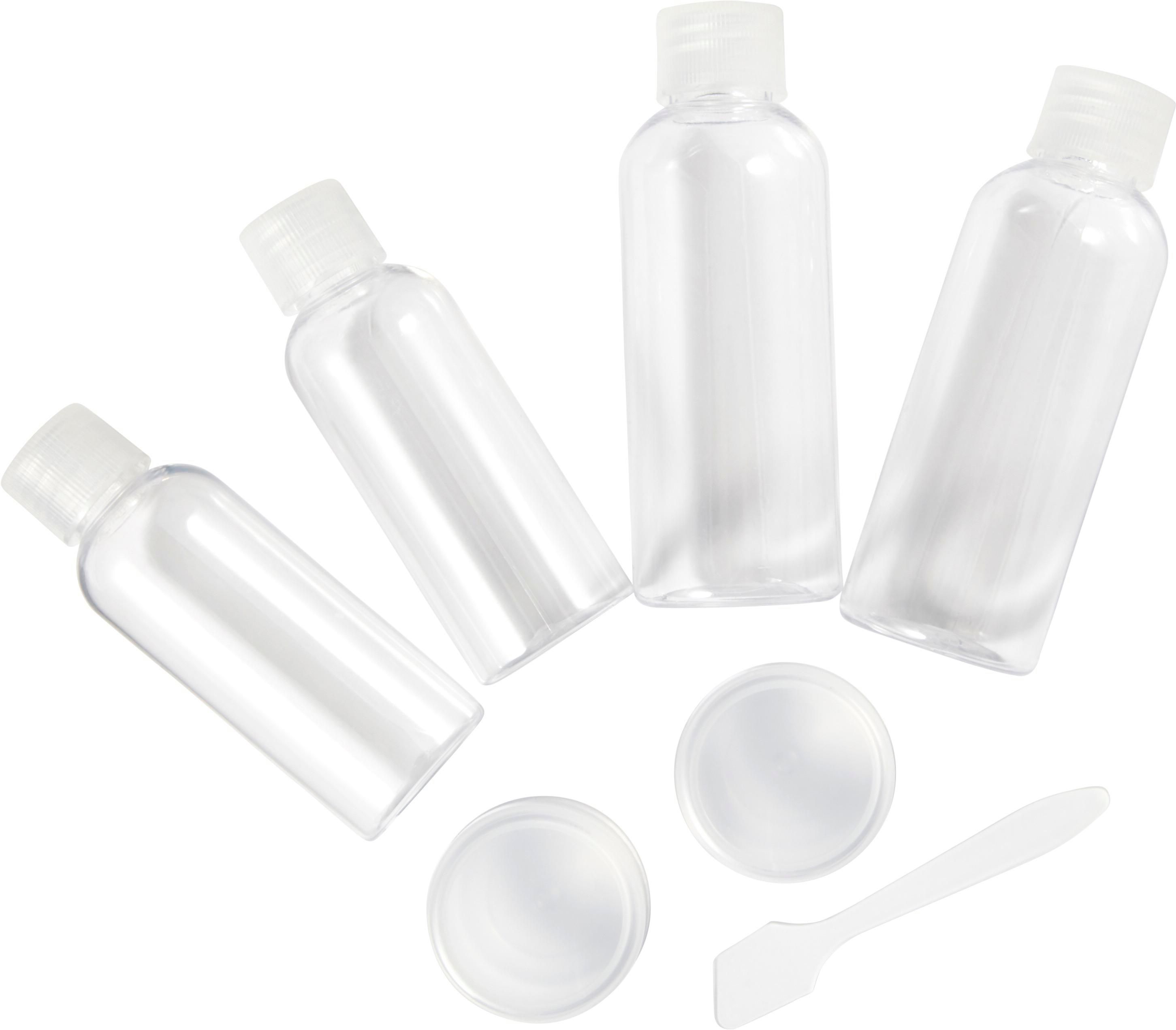 Kit de voyage Dolores | 7 pièces