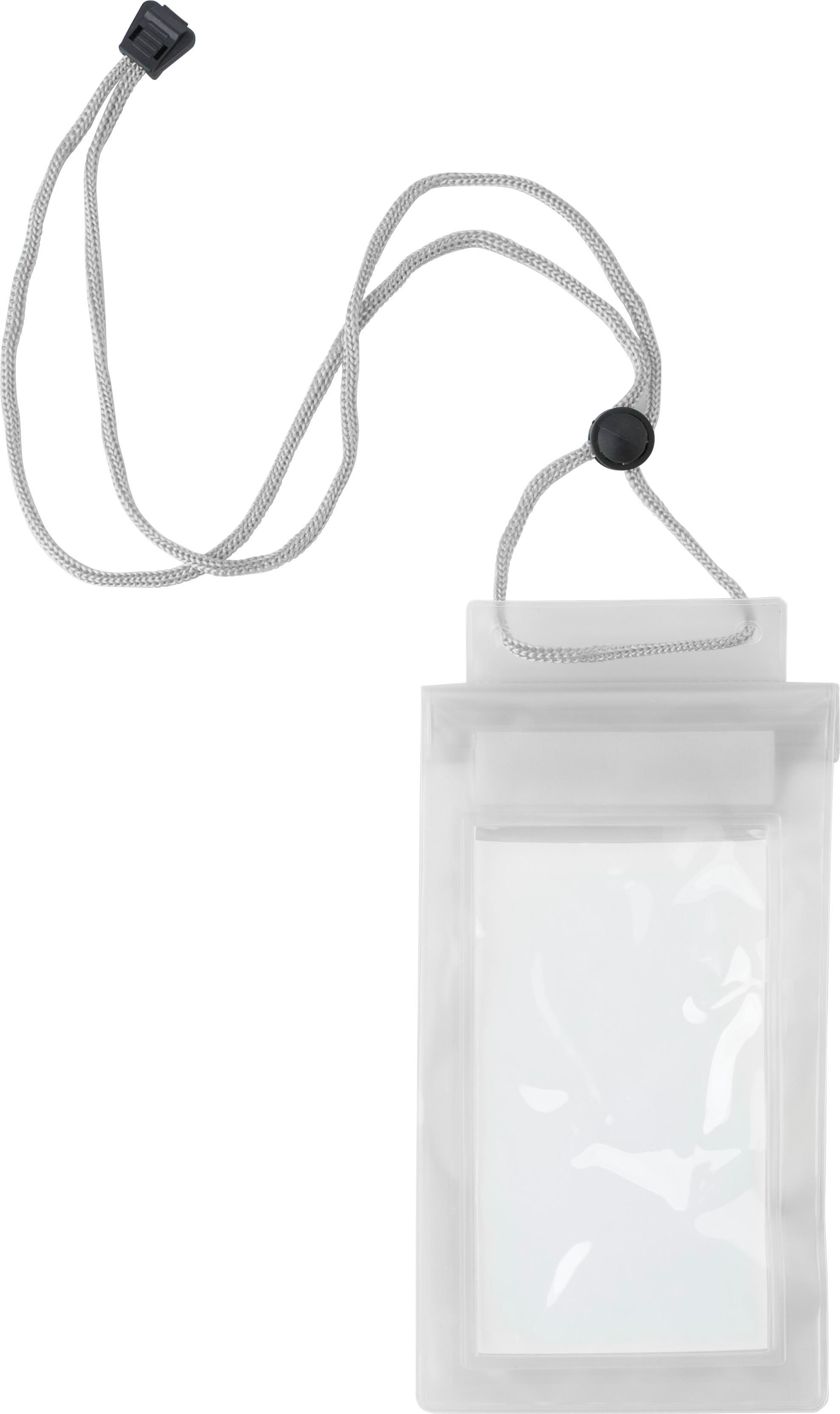 Pochette téléphone Emily