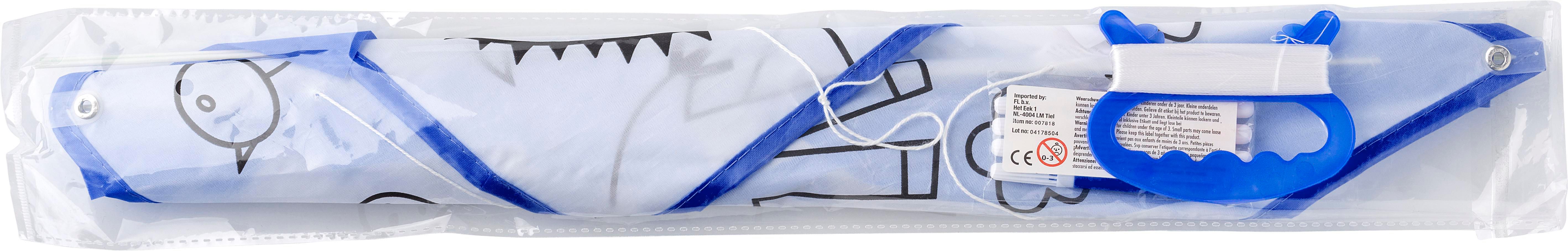 Cerf-volant Lina | Polyester 190T | 4 marqueurs