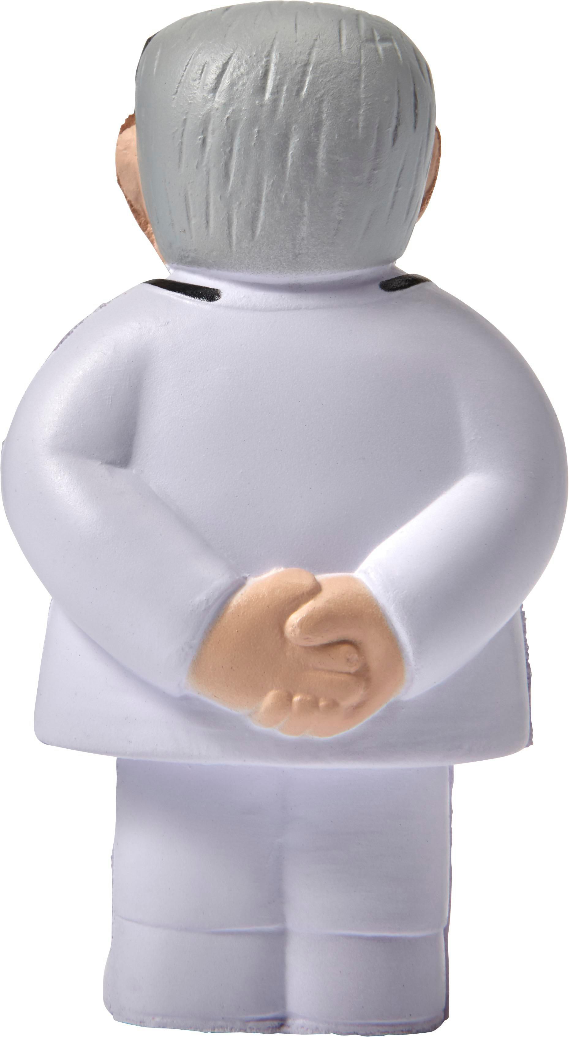 Figurine antistress Lily | Médecin