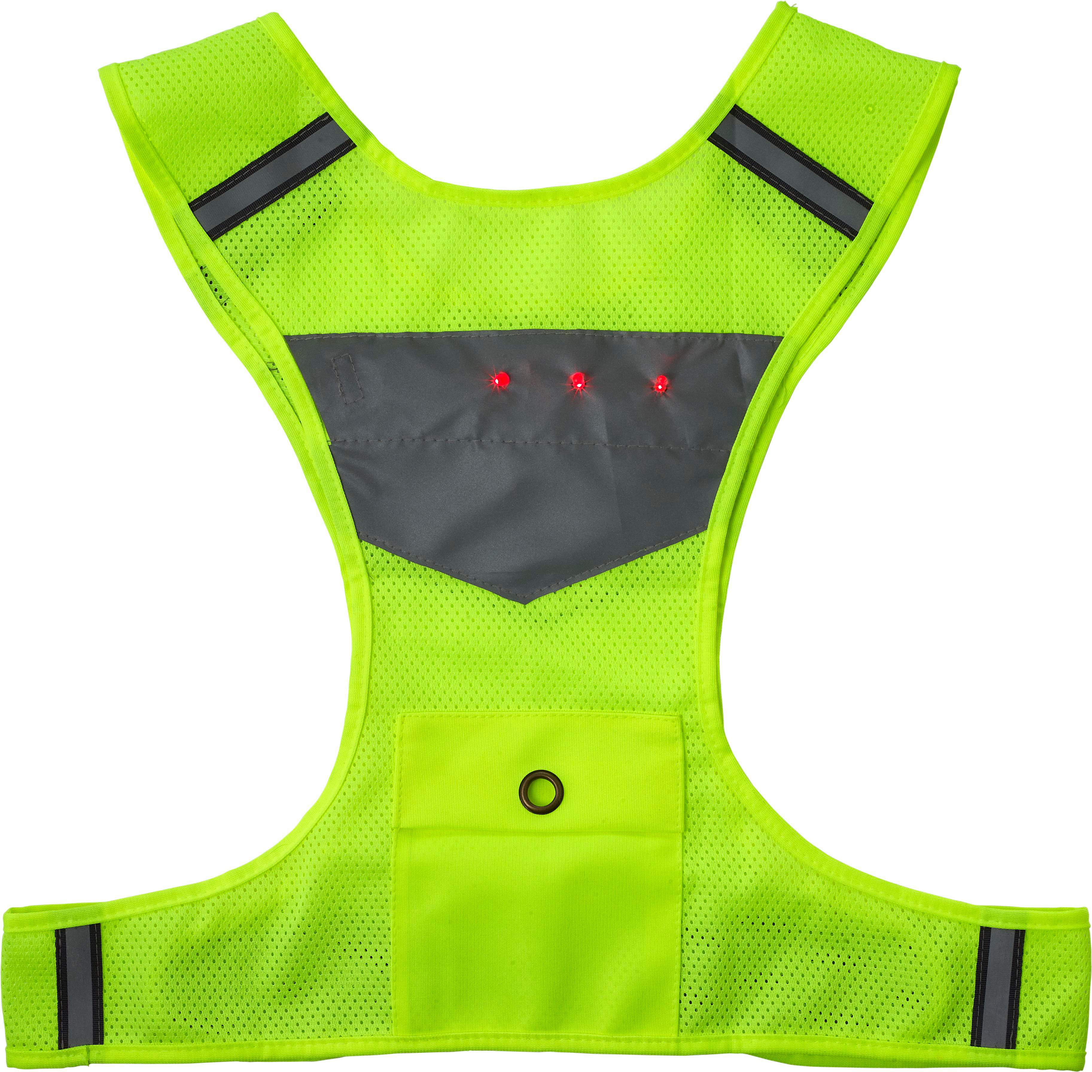 Gilet de sécurité Minna | Avec lumières
