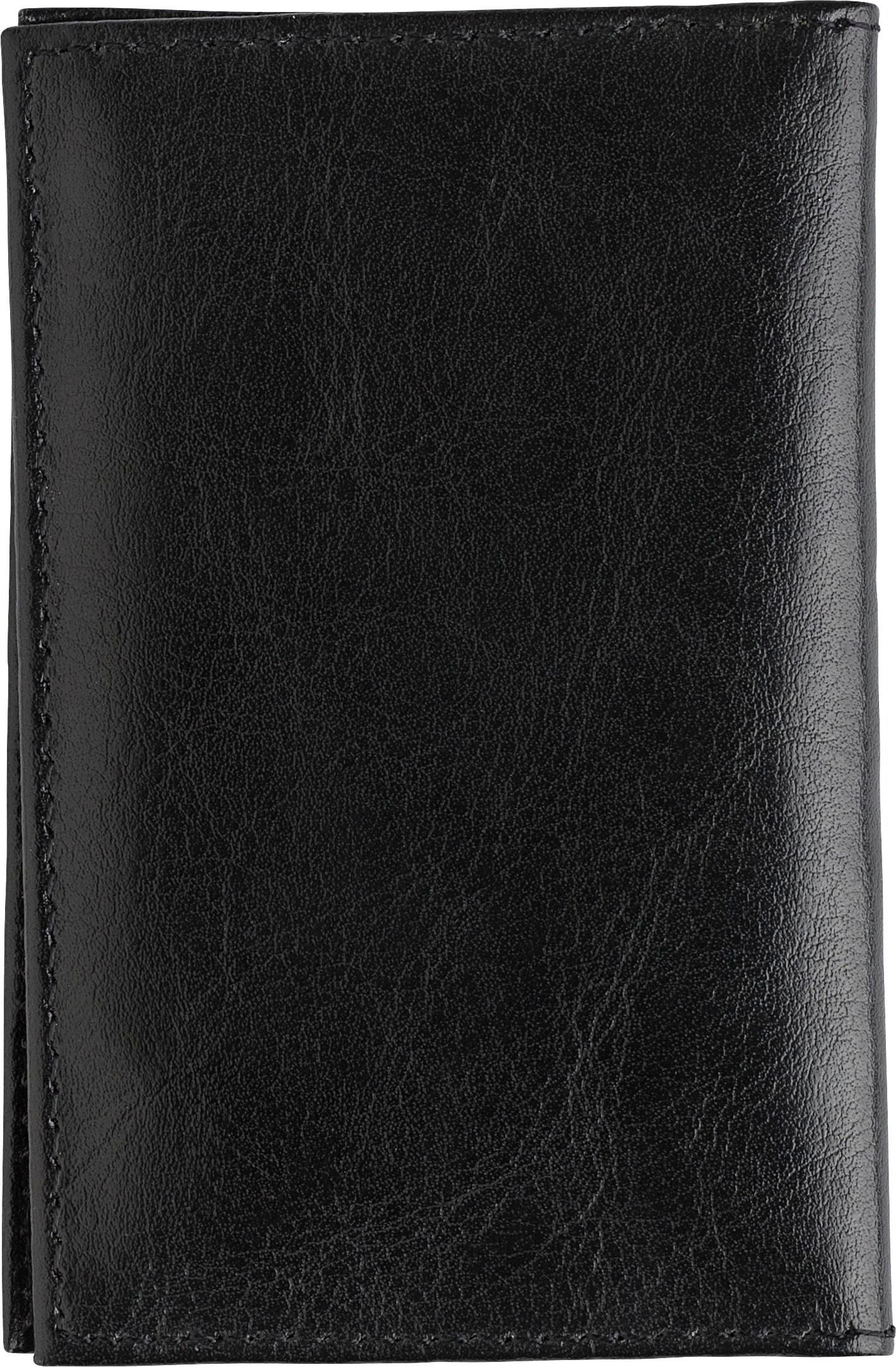 Porte-cartes Lee | Cuir de chèvre | RFID