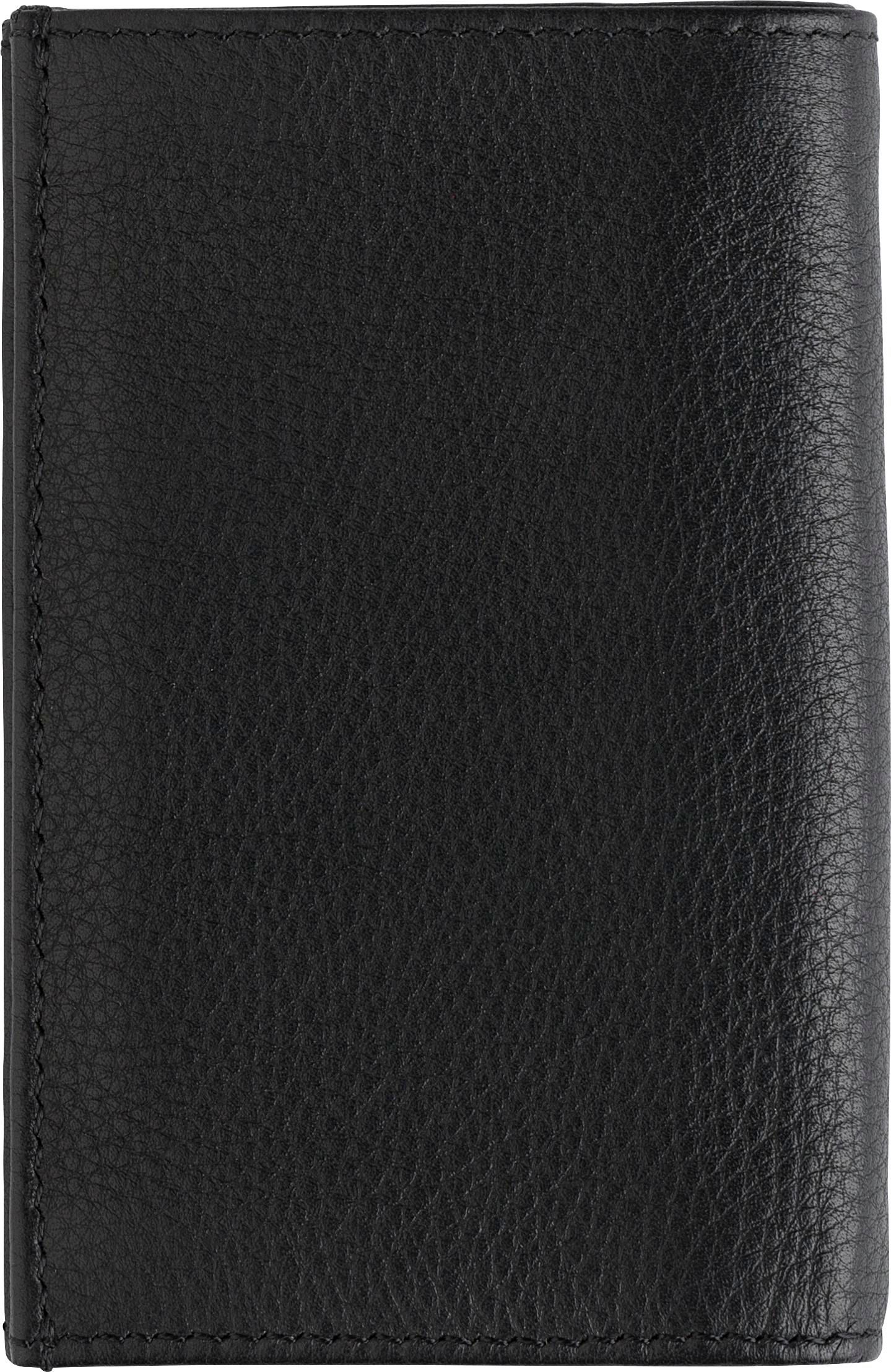 Porte-cartes Roy | Cuir chevreau