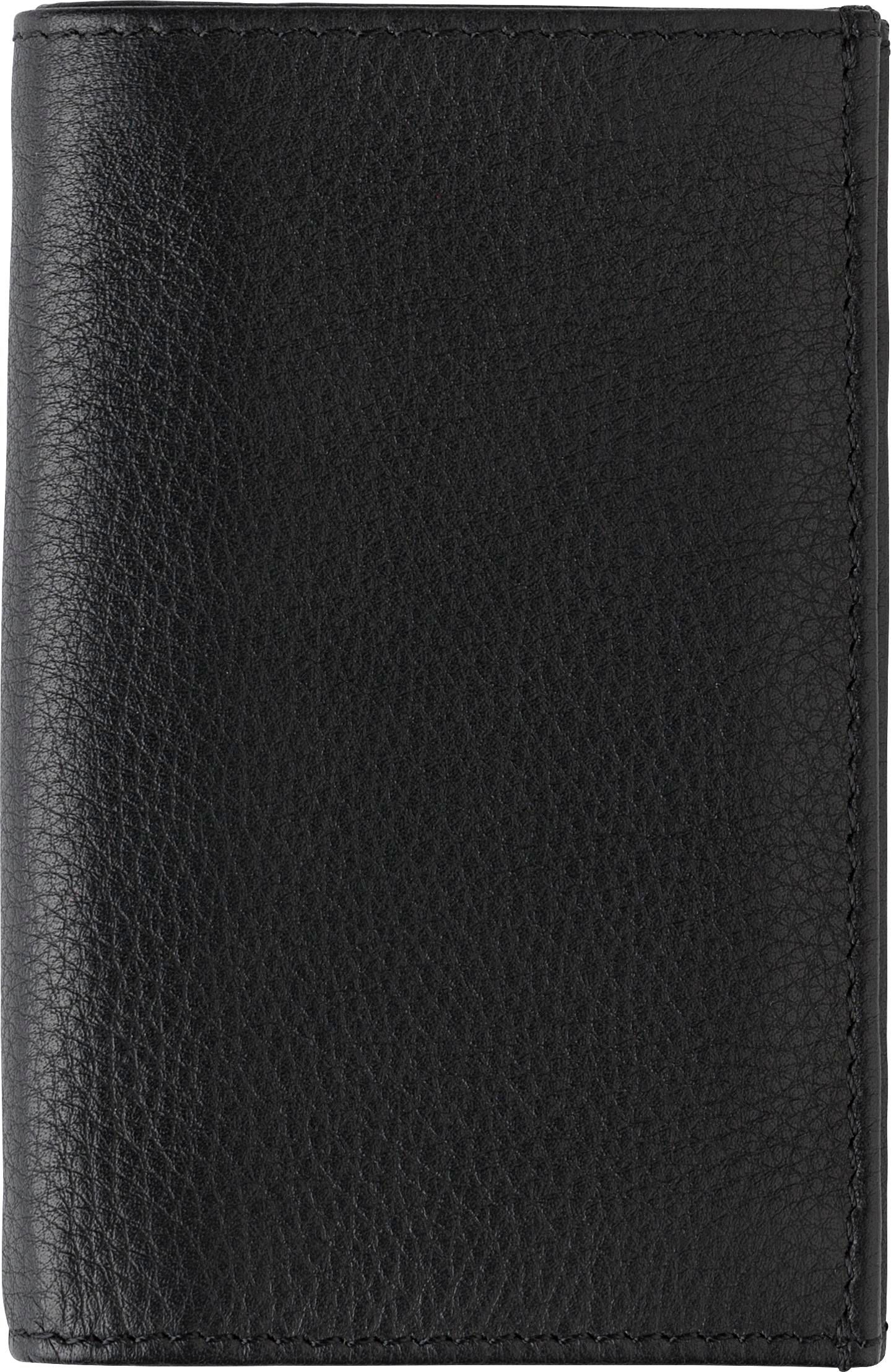 Porte-cartes Roy | Cuir chevreau