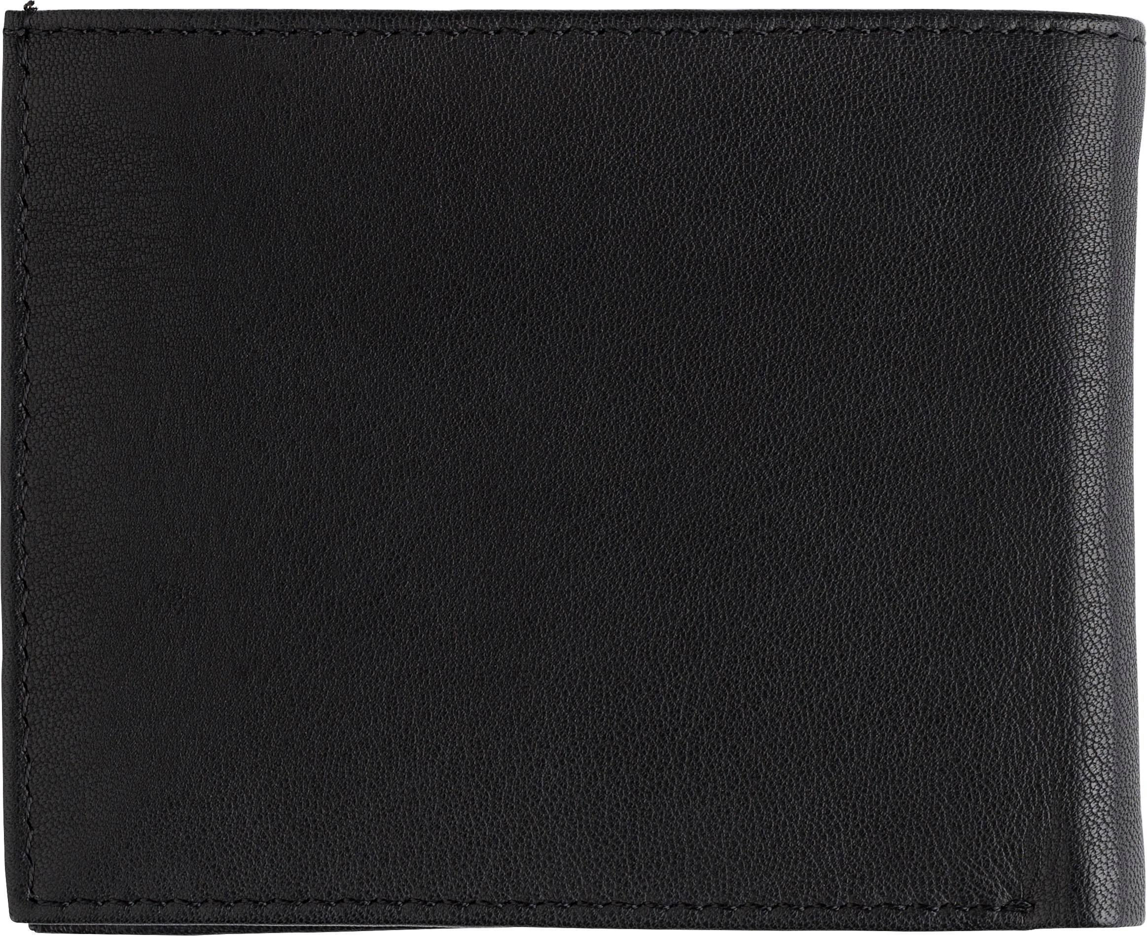 Portefeuille Yvonne | Cuir | RFID