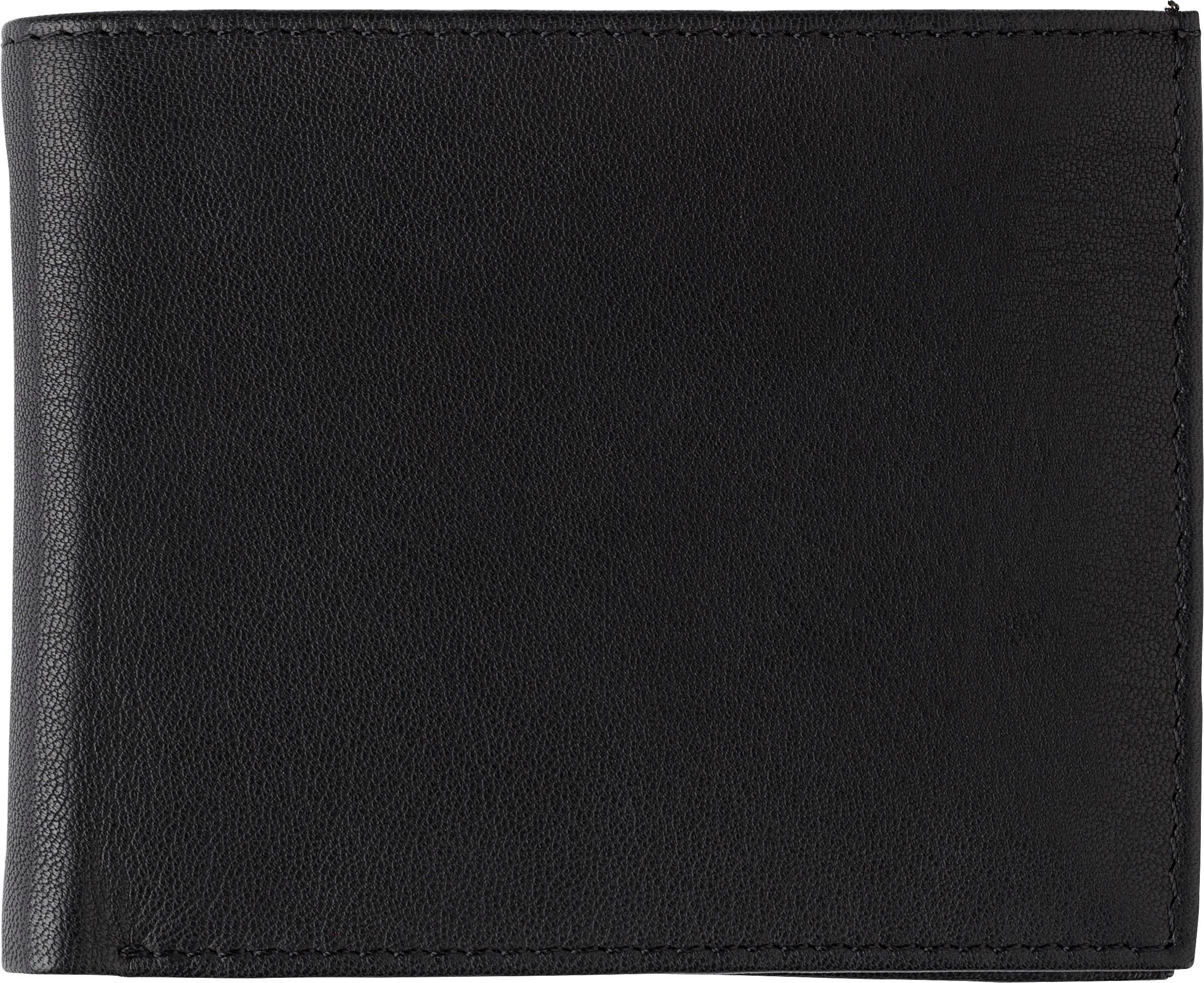 Portefeuille Yvonne | Cuir | RFID