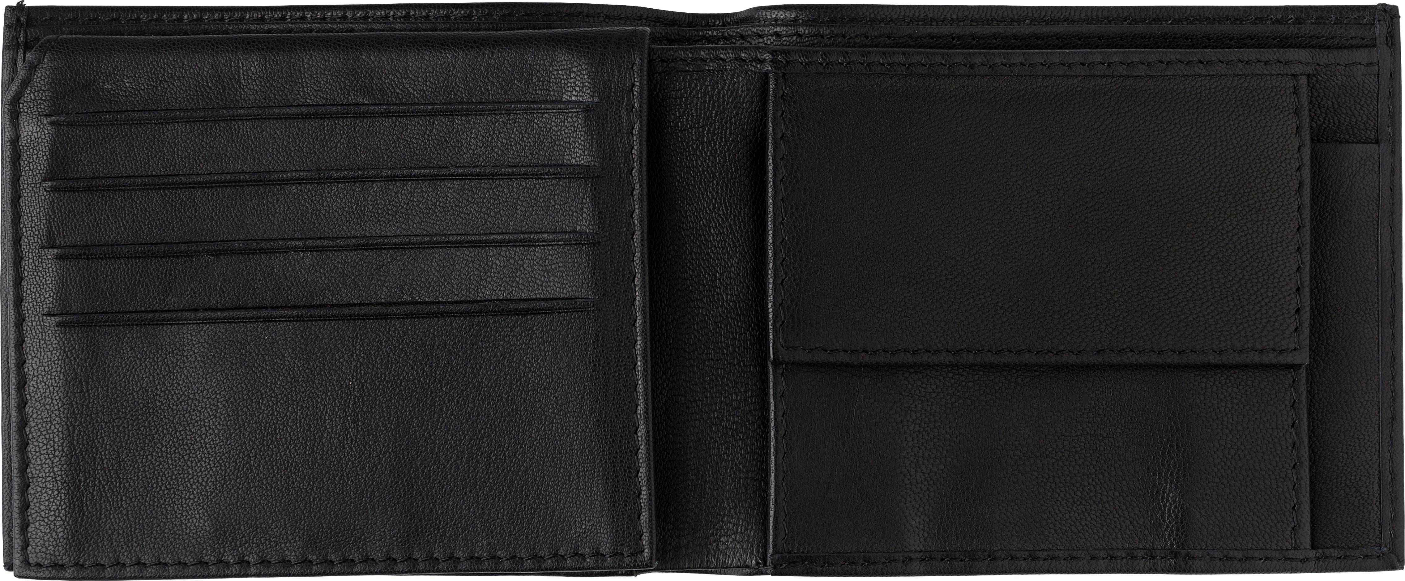 Portefeuille Yvonne | Cuir | RFID