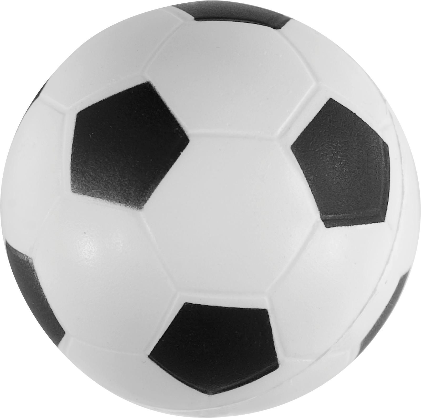 Ballon anti-stress Elijah | Mousse souple | 6,1 cm