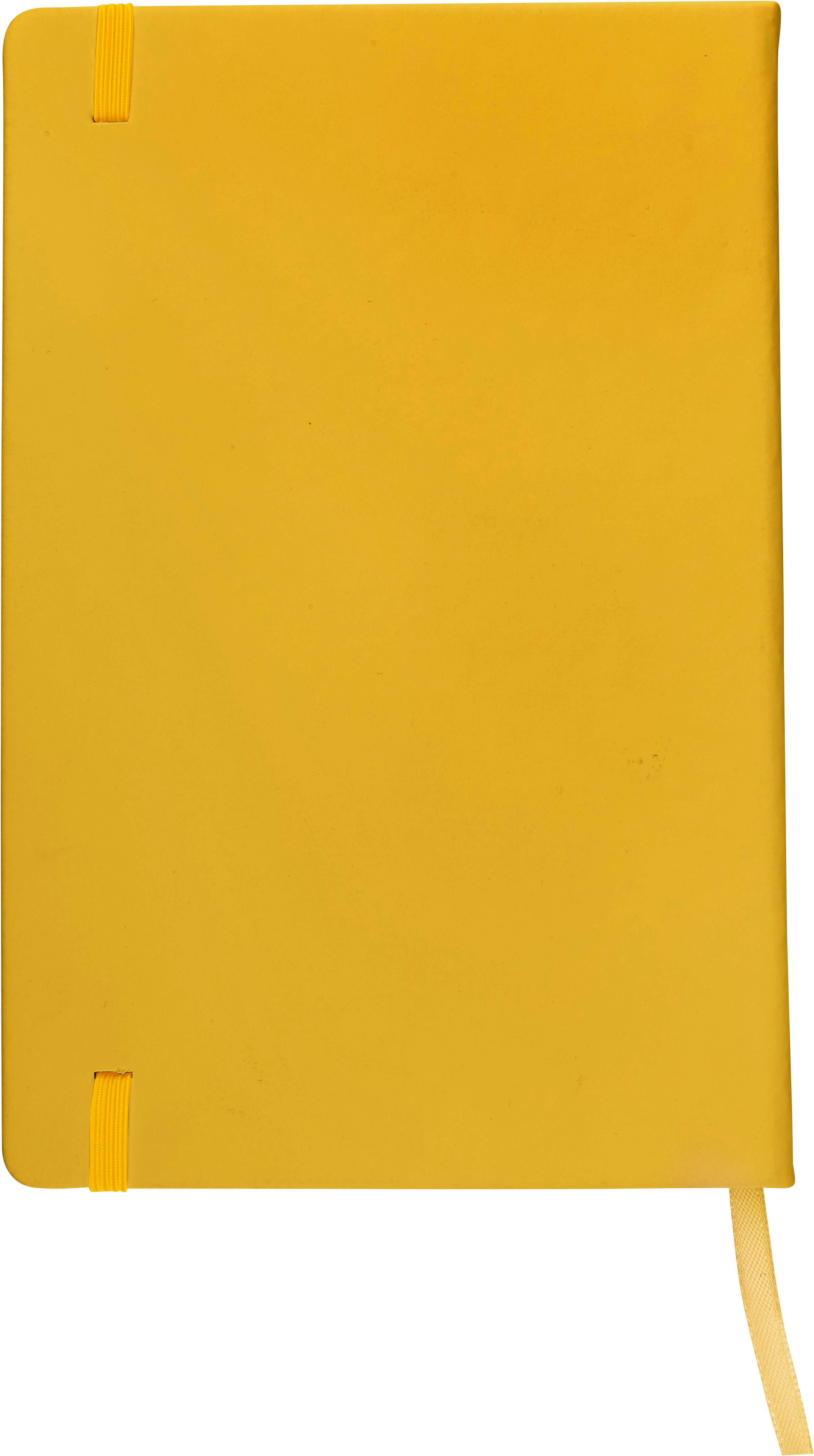 Carnet de notes Brigitta | A5 | Uni