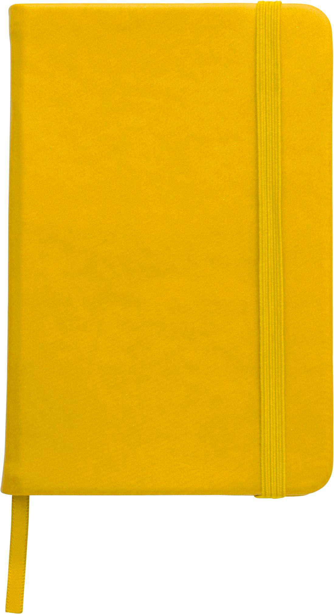 Carnet de notes Brigitta | A5 | Uni