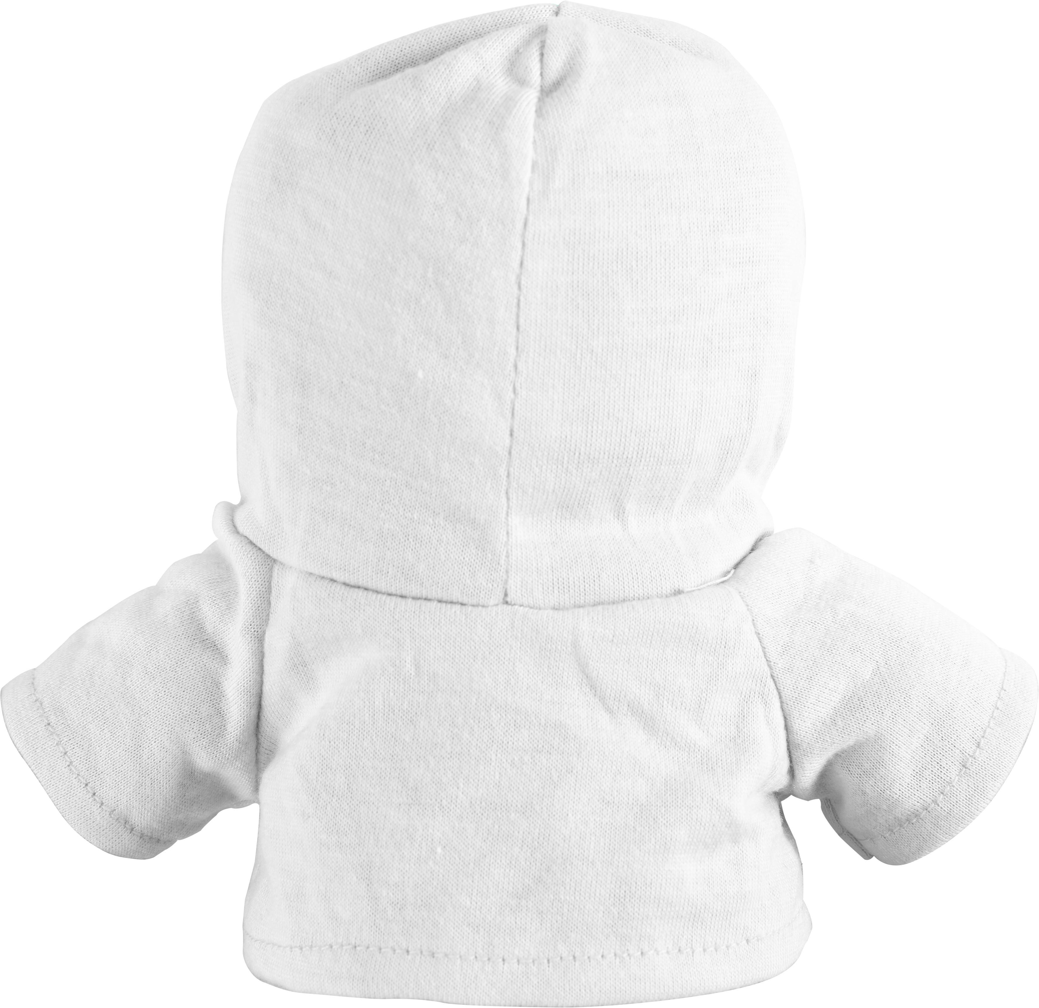 Ours en peluche Monty