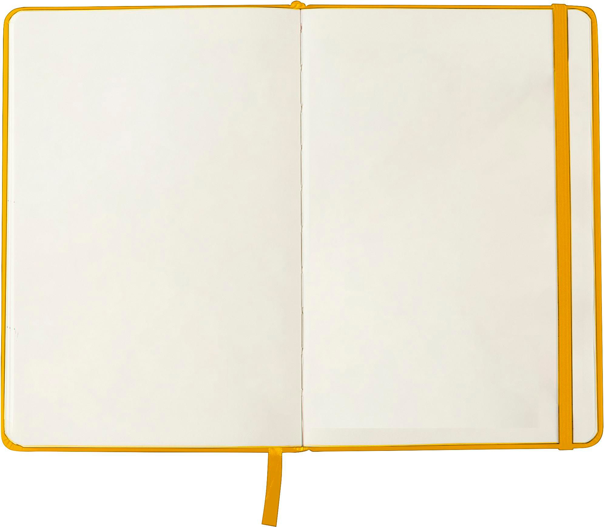 Carnet de notes Brigitta | A5 | Uni