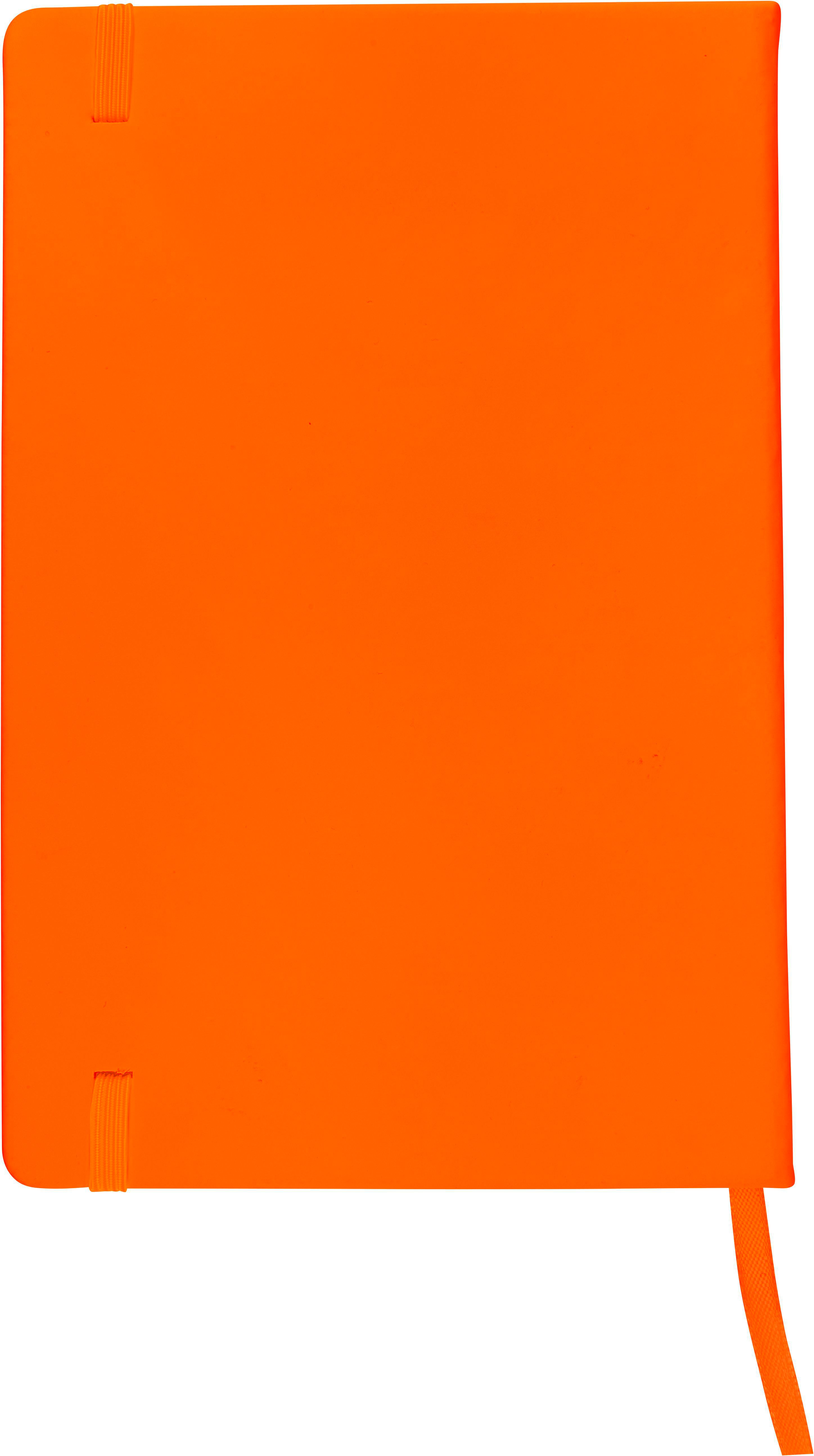 Carnet de notes Brigitta | A5 | Uni