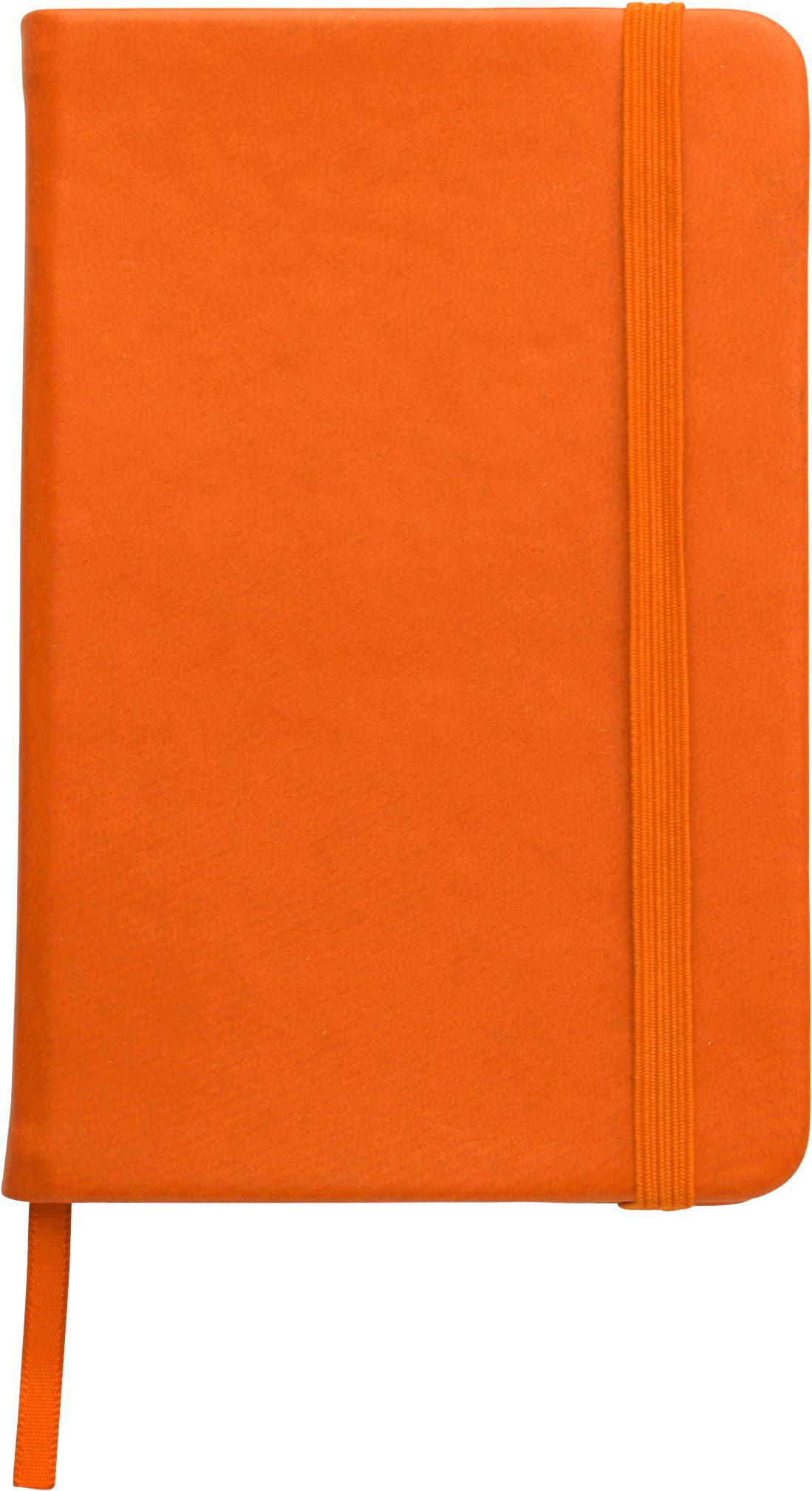 Carnet de notes Brigitta | A5 | Uni