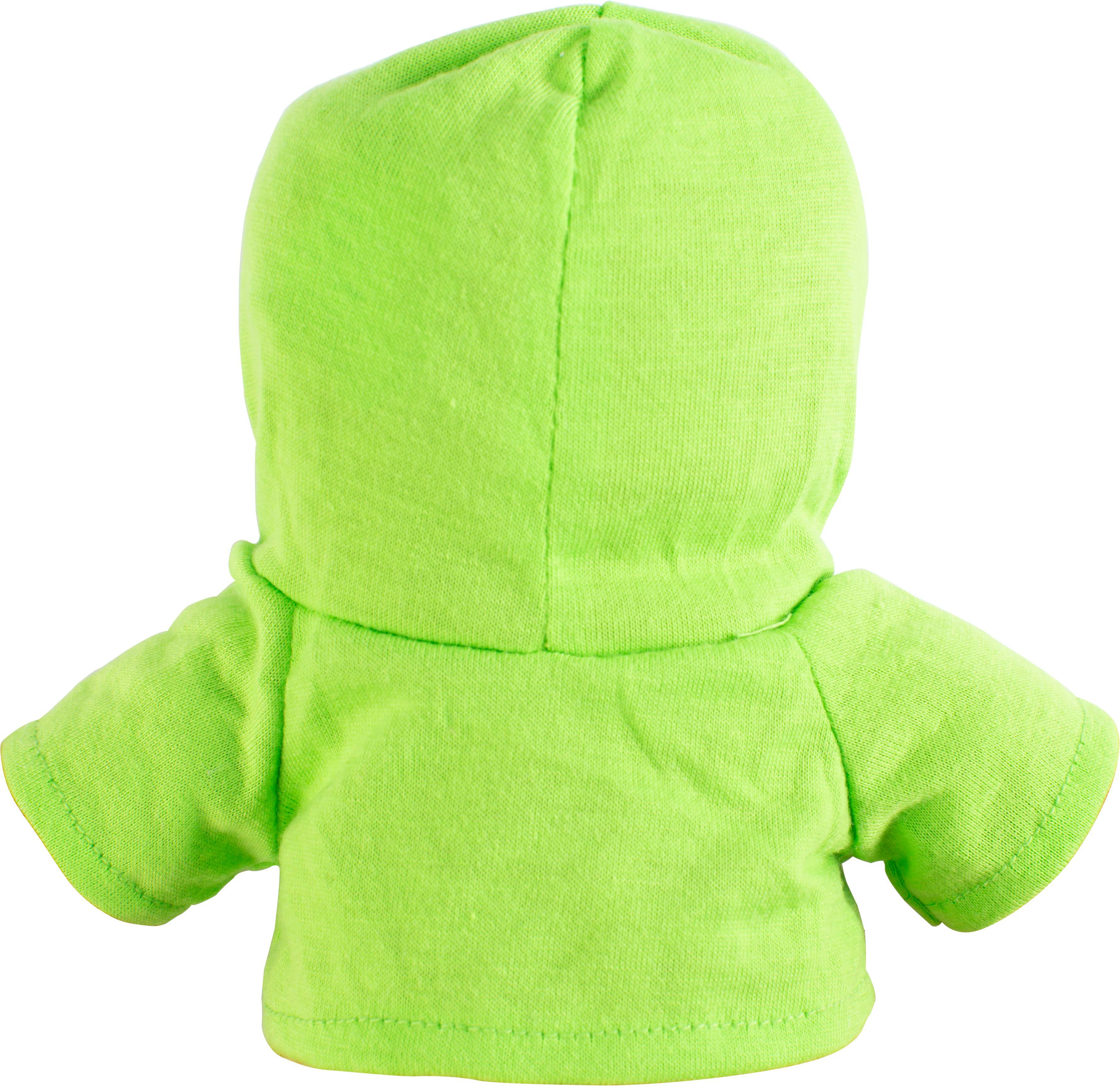 Ours en peluche Monty