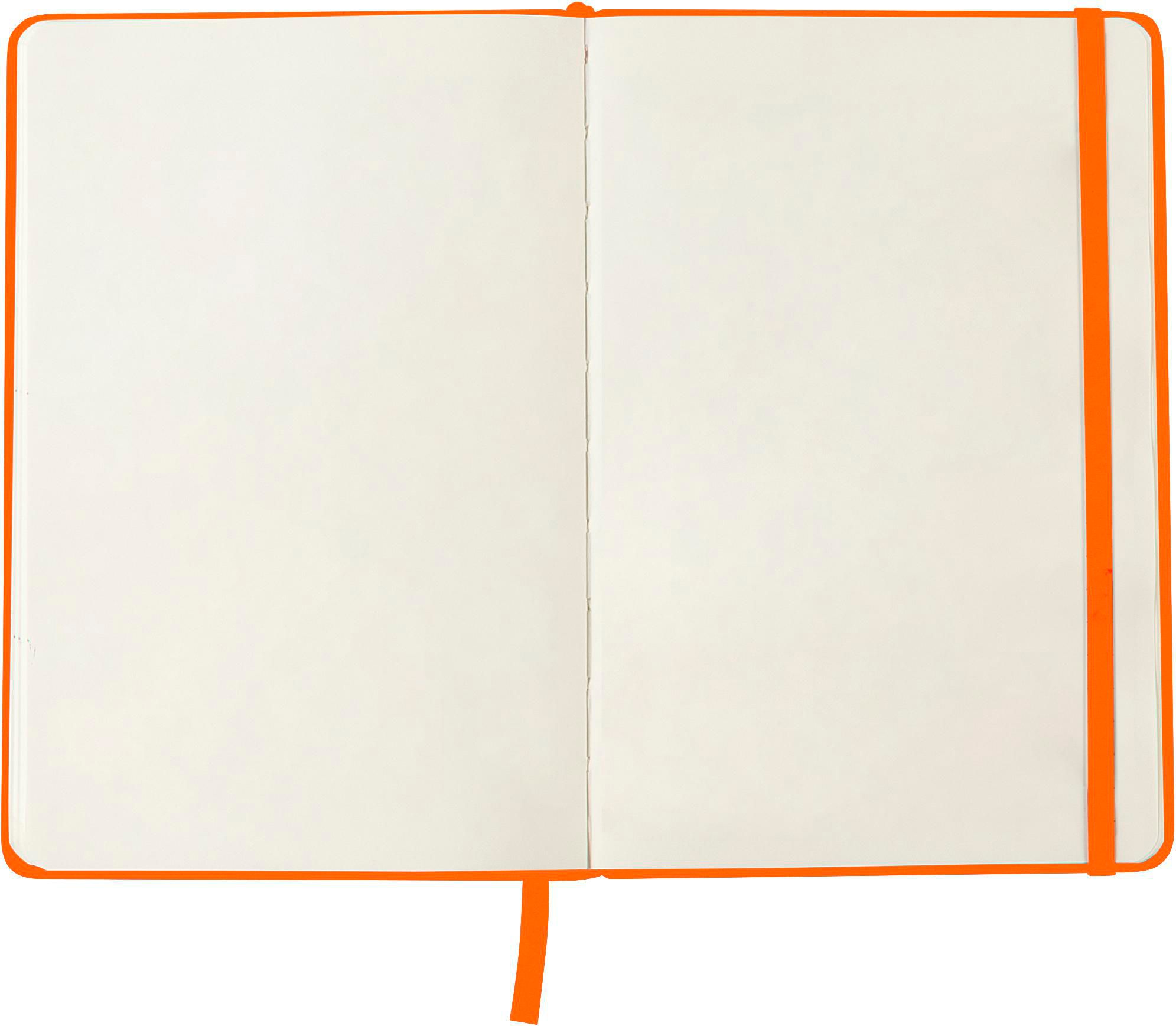 Carnet de notes Brigitta | A5 | Uni
