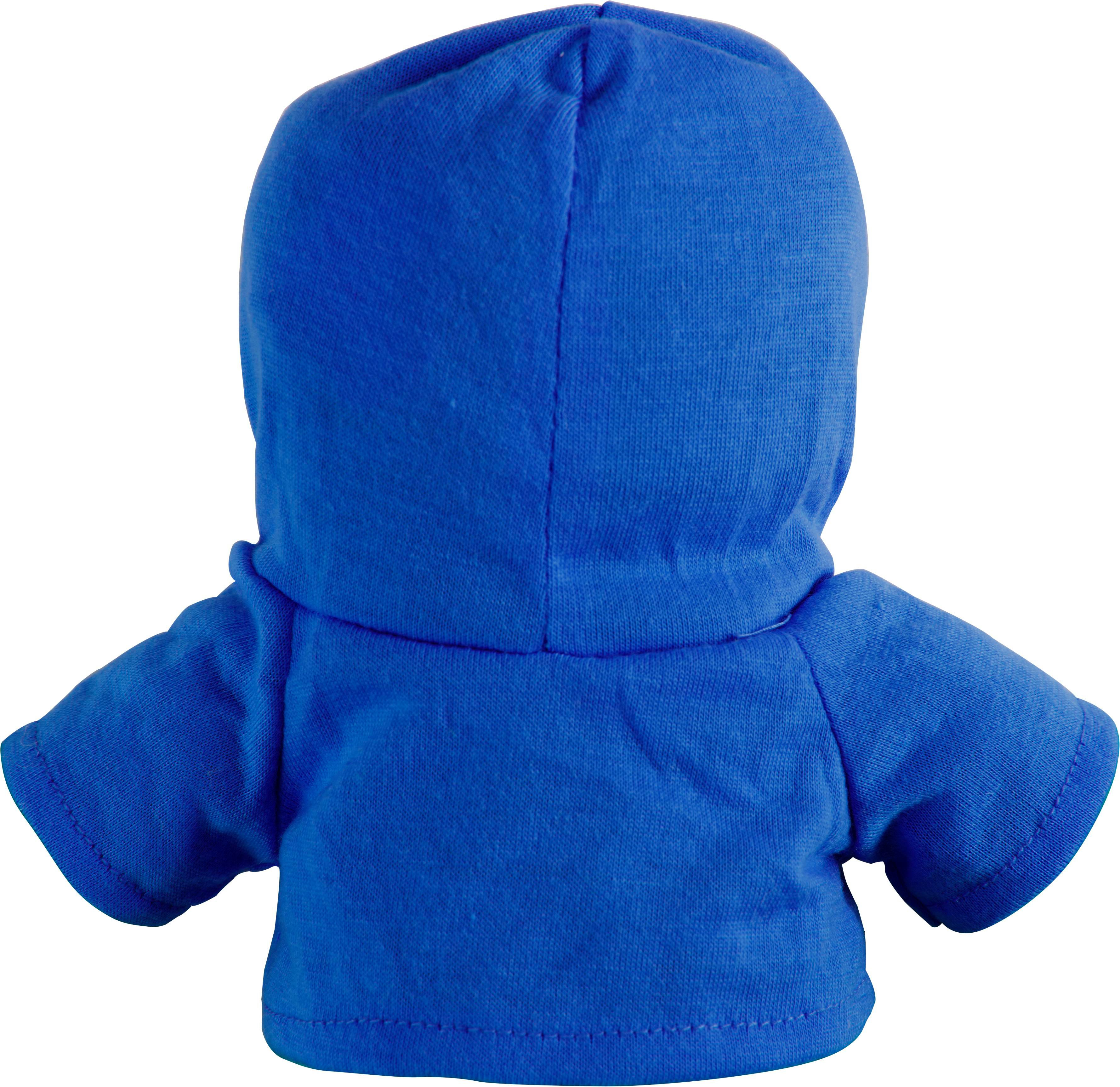 Ours en peluche Monty