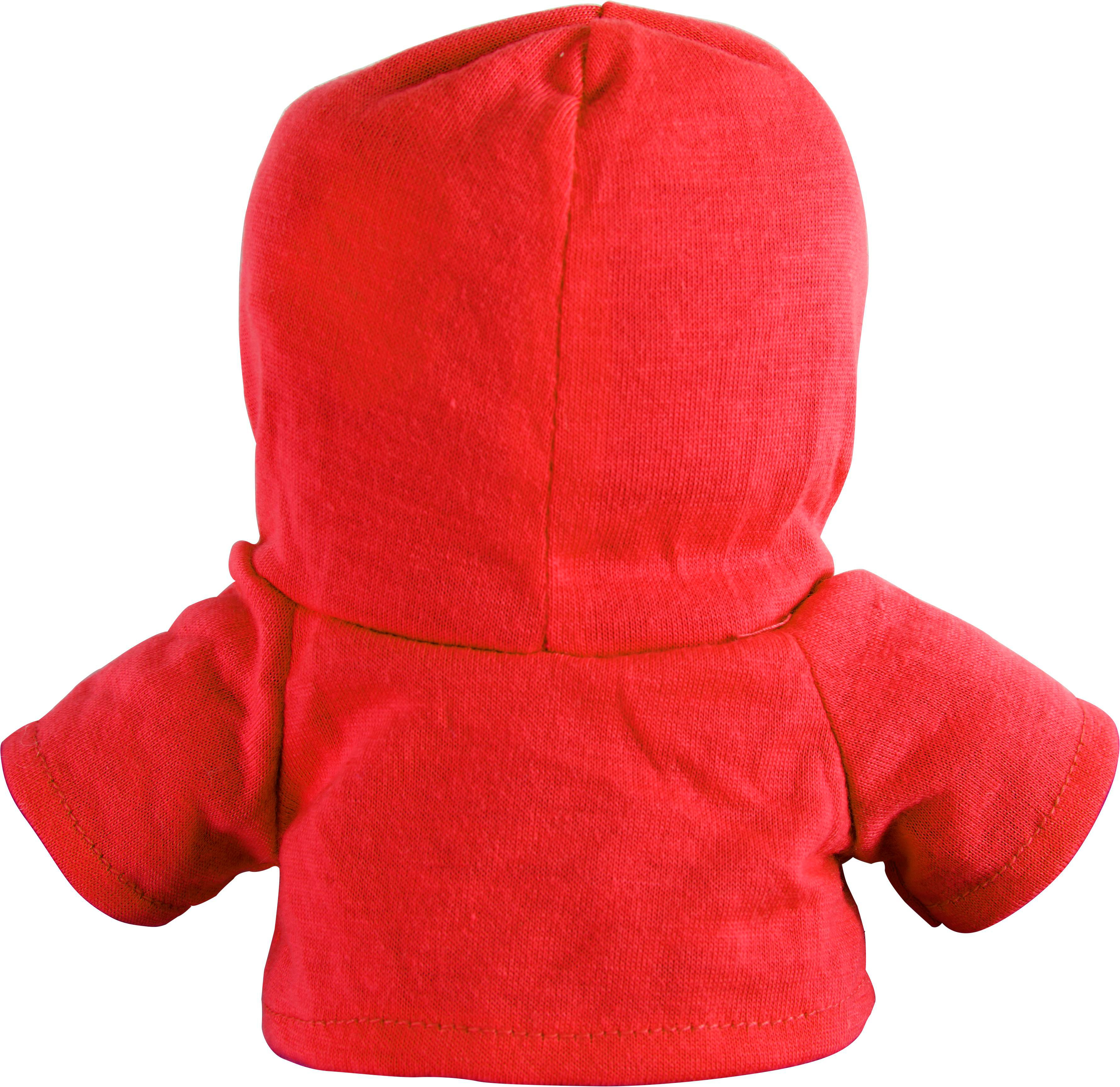 Ours en peluche Monty