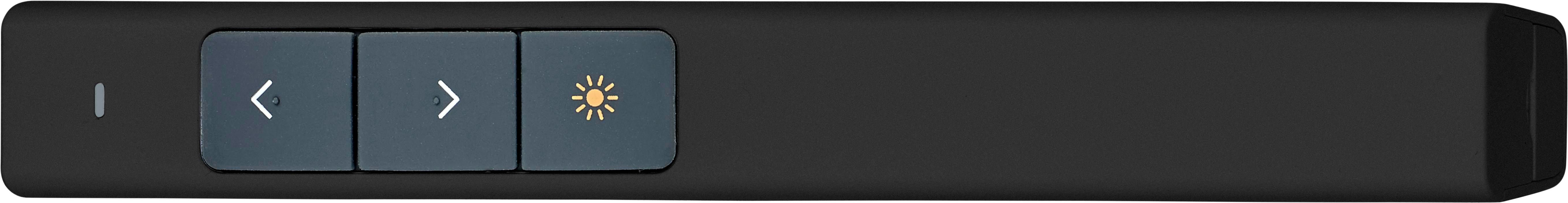 Pointeur laser Manon | Plastique | Rechargeable USB