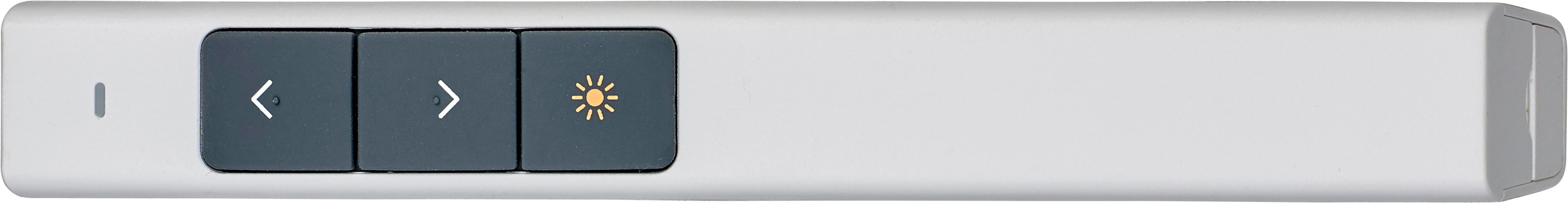 Pointeur laser Manon | Plastique | Rechargeable USB
