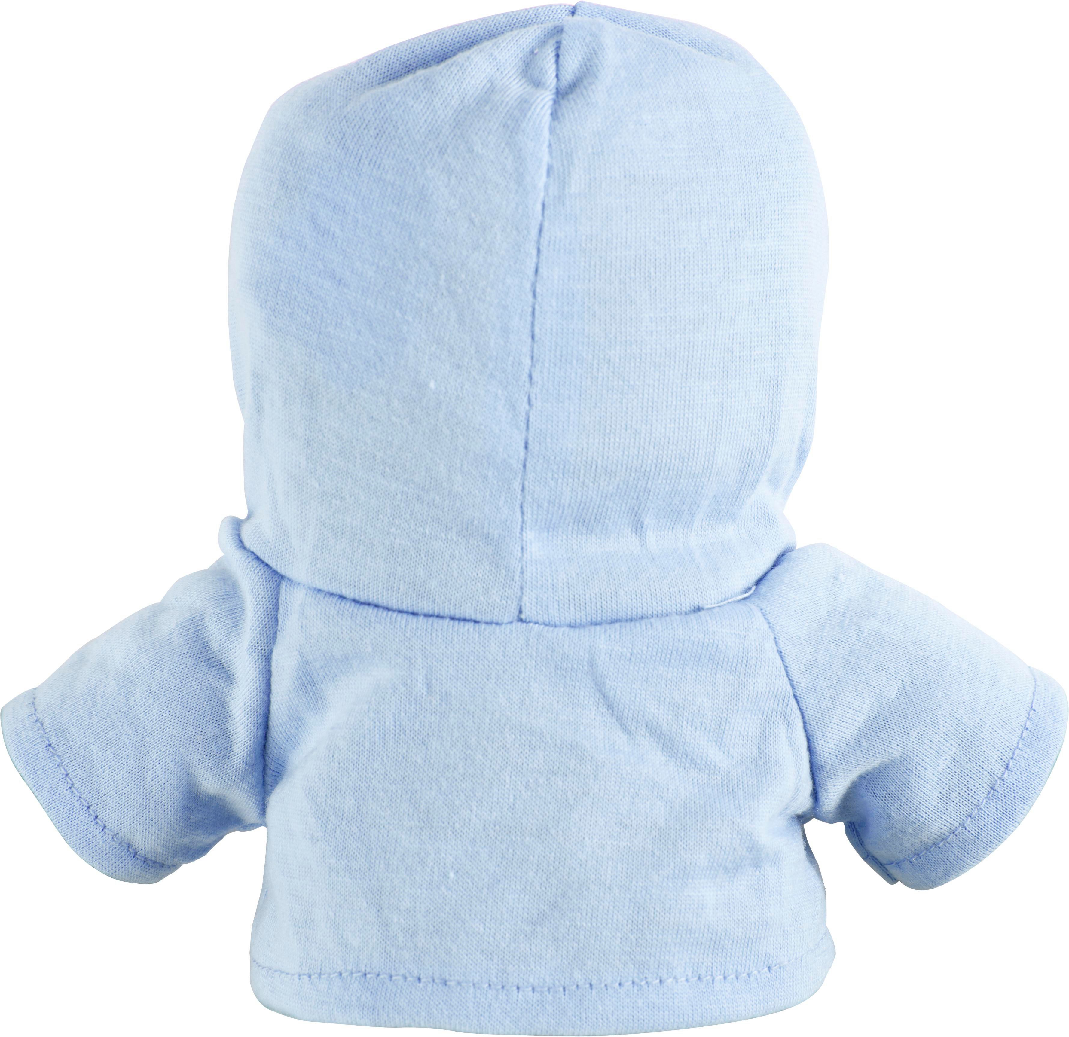 Ours en peluche Monty