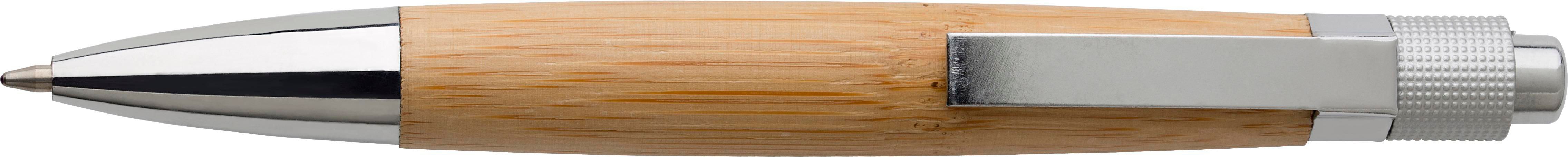 Stylo bille Arabella | Bambou