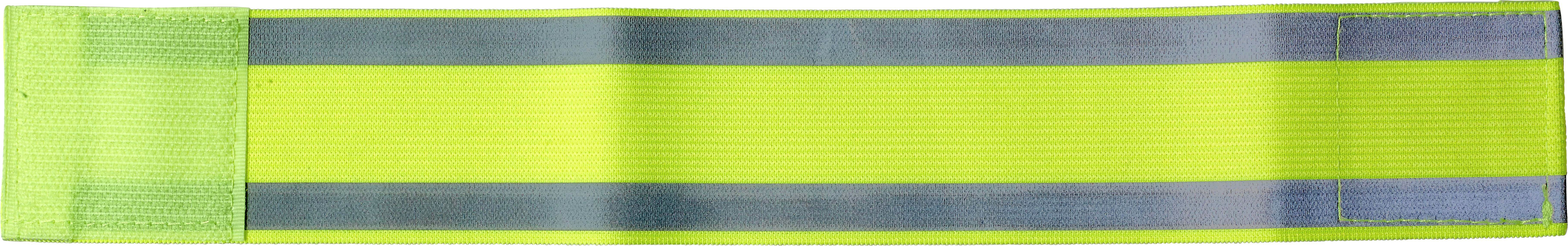 Bracelet réfléchissant Danilo | Élastane