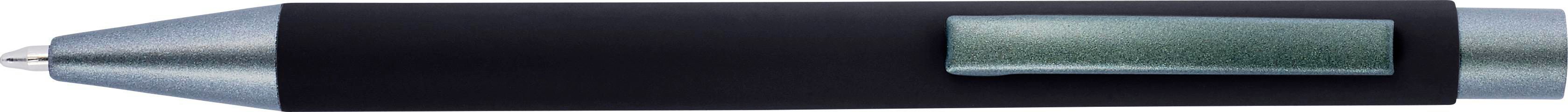 Stylo Emmett | Finition caoutchoutée