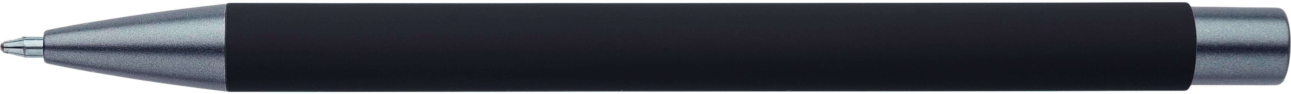 Stylo Emmett | Finition caoutchoutée