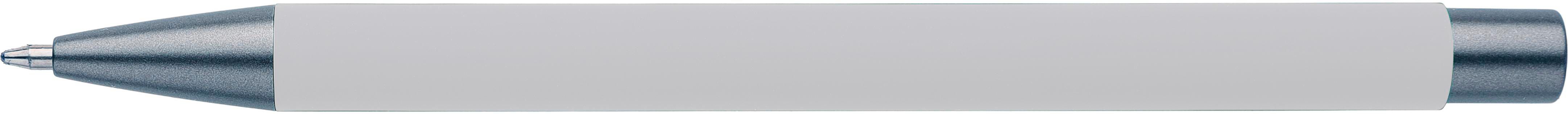 Stylo Emmett | Finition caoutchoutée