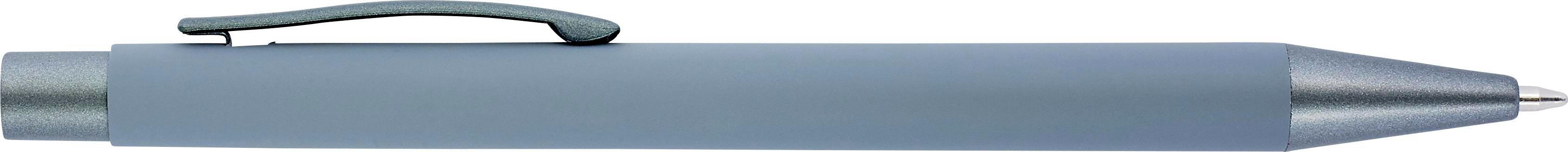 Stylo Emmett | Finition caoutchoutée