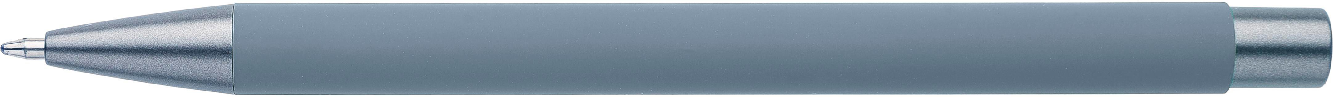 Stylo Emmett | Finition caoutchoutée