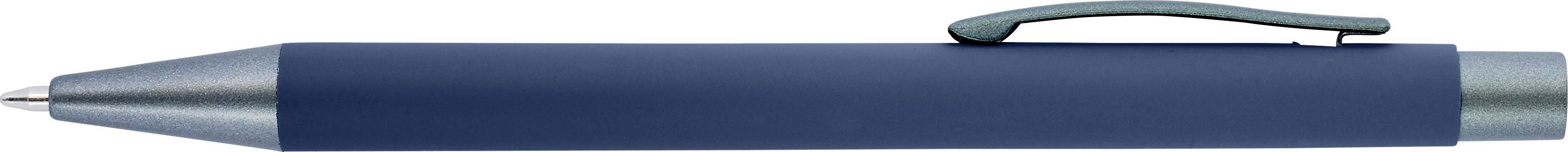Stylo Emmett | Finition caoutchoutée