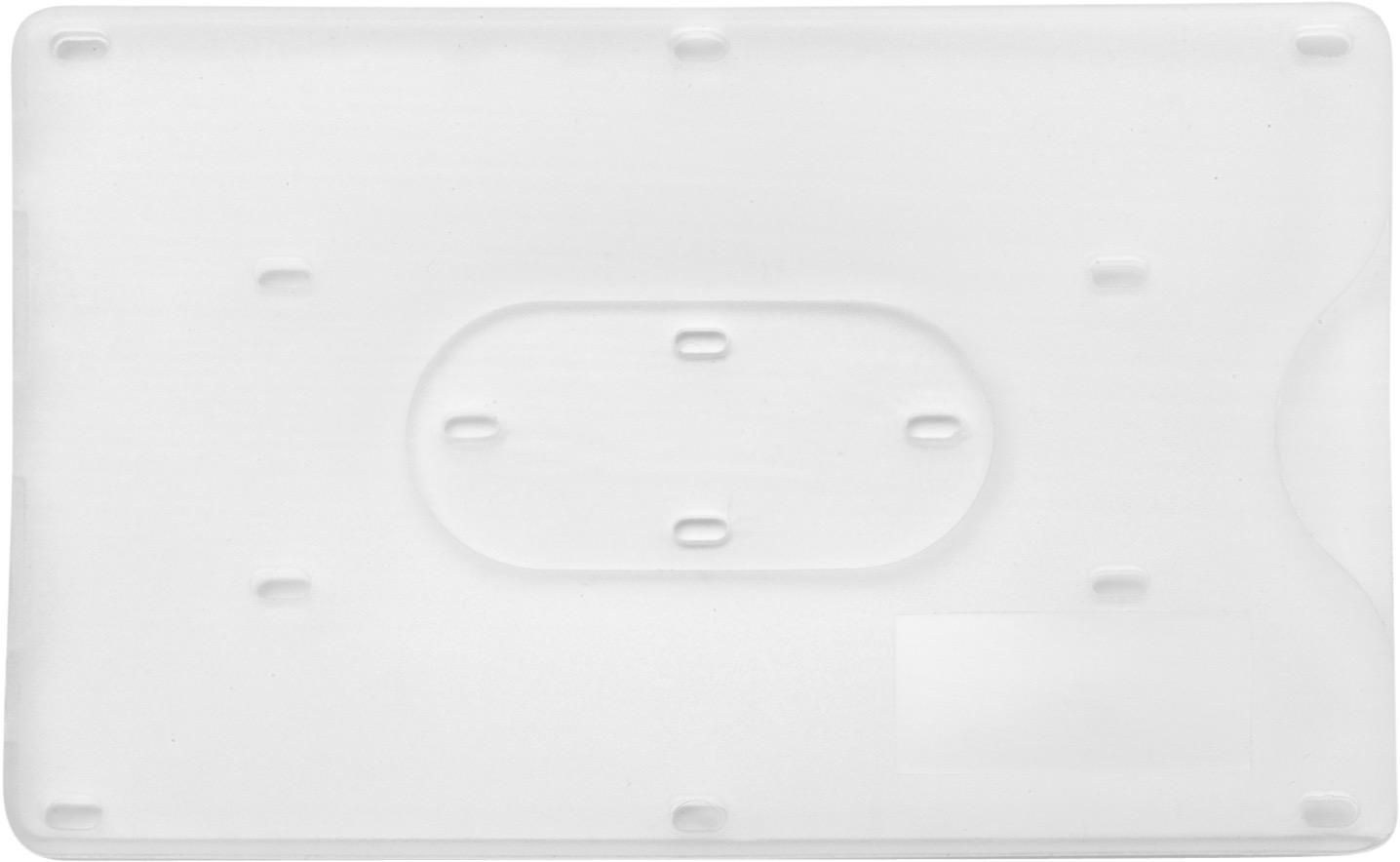 Porte-cartes Leonore | Carte unique