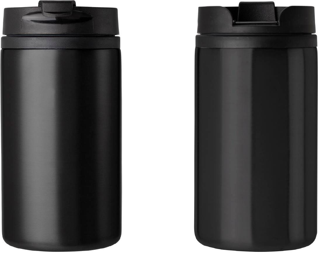 Gobelet thermos double paroi Gisela | 300 ml