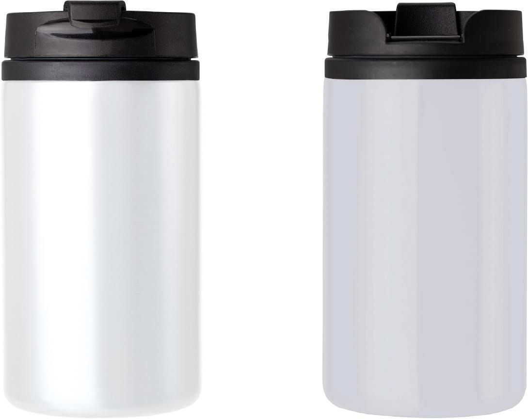 Gobelet thermos double paroi Gisela | 300 ml