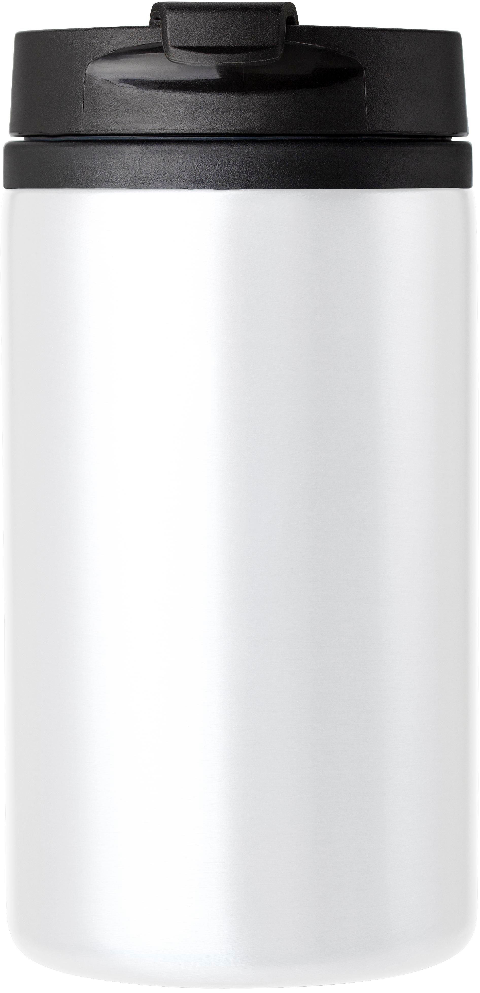 Gobelet thermos double paroi Gisela | 300 ml