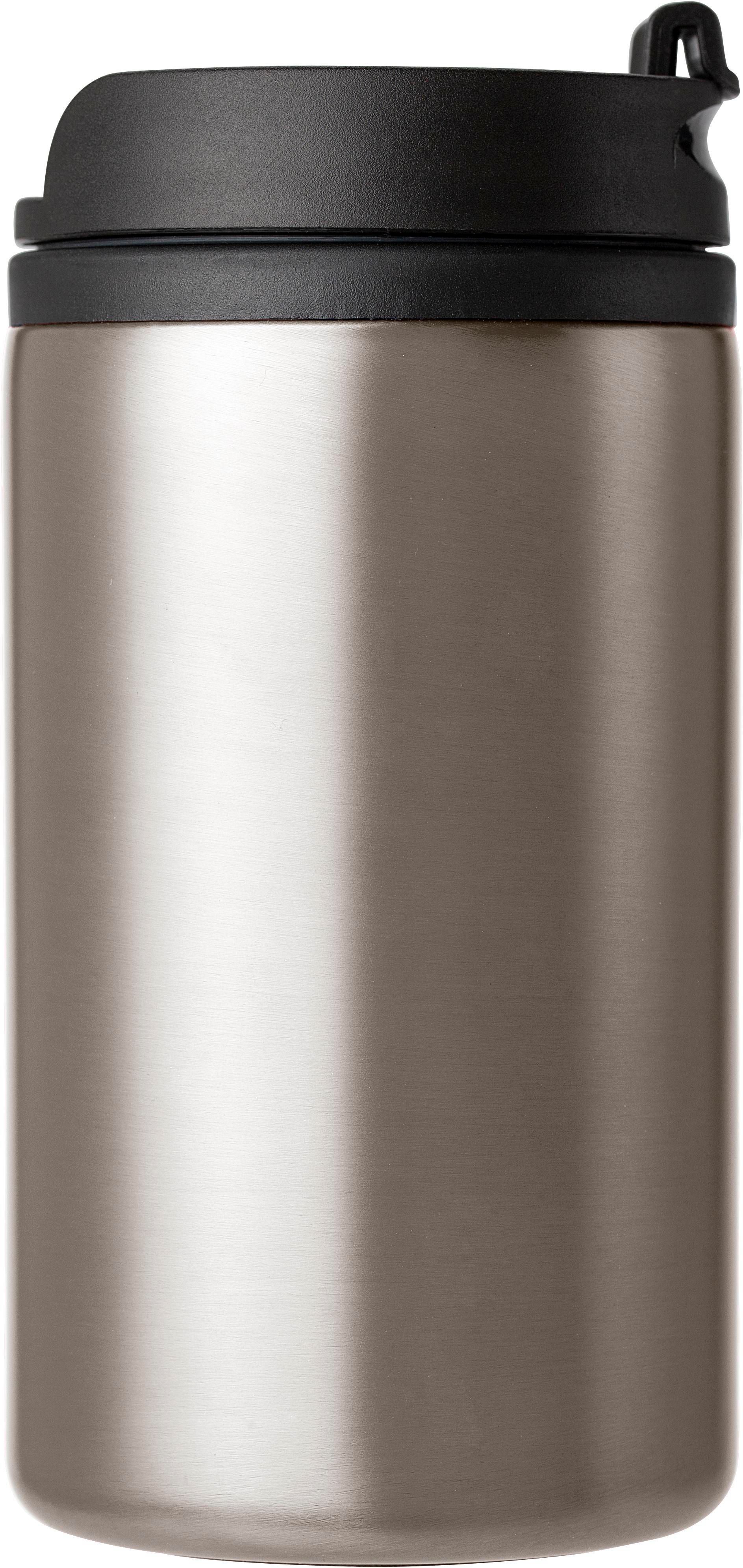 Gobelet thermos double paroi Gisela | 300 ml