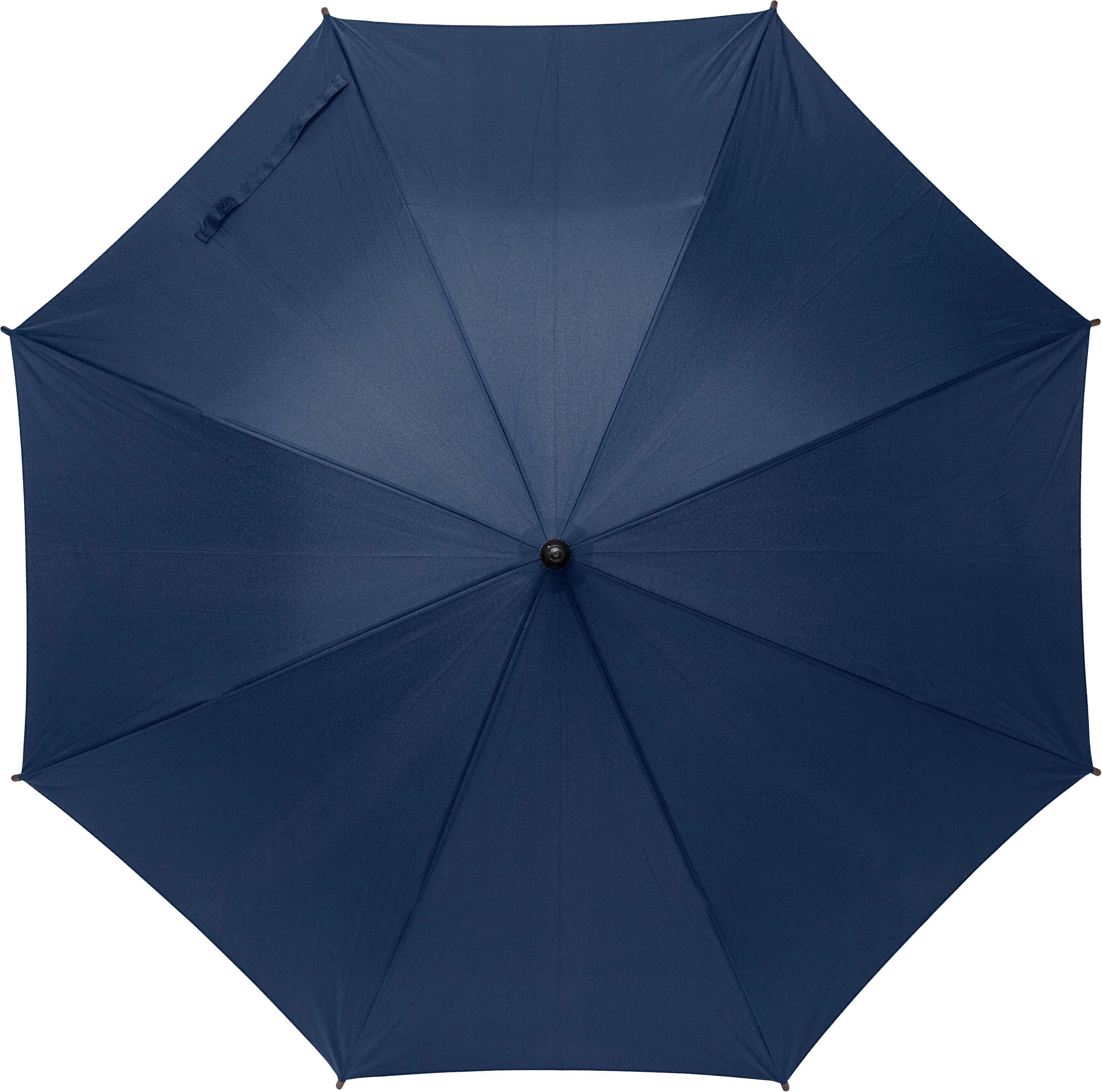 Parapluie Barry | Recyclé | Automatique