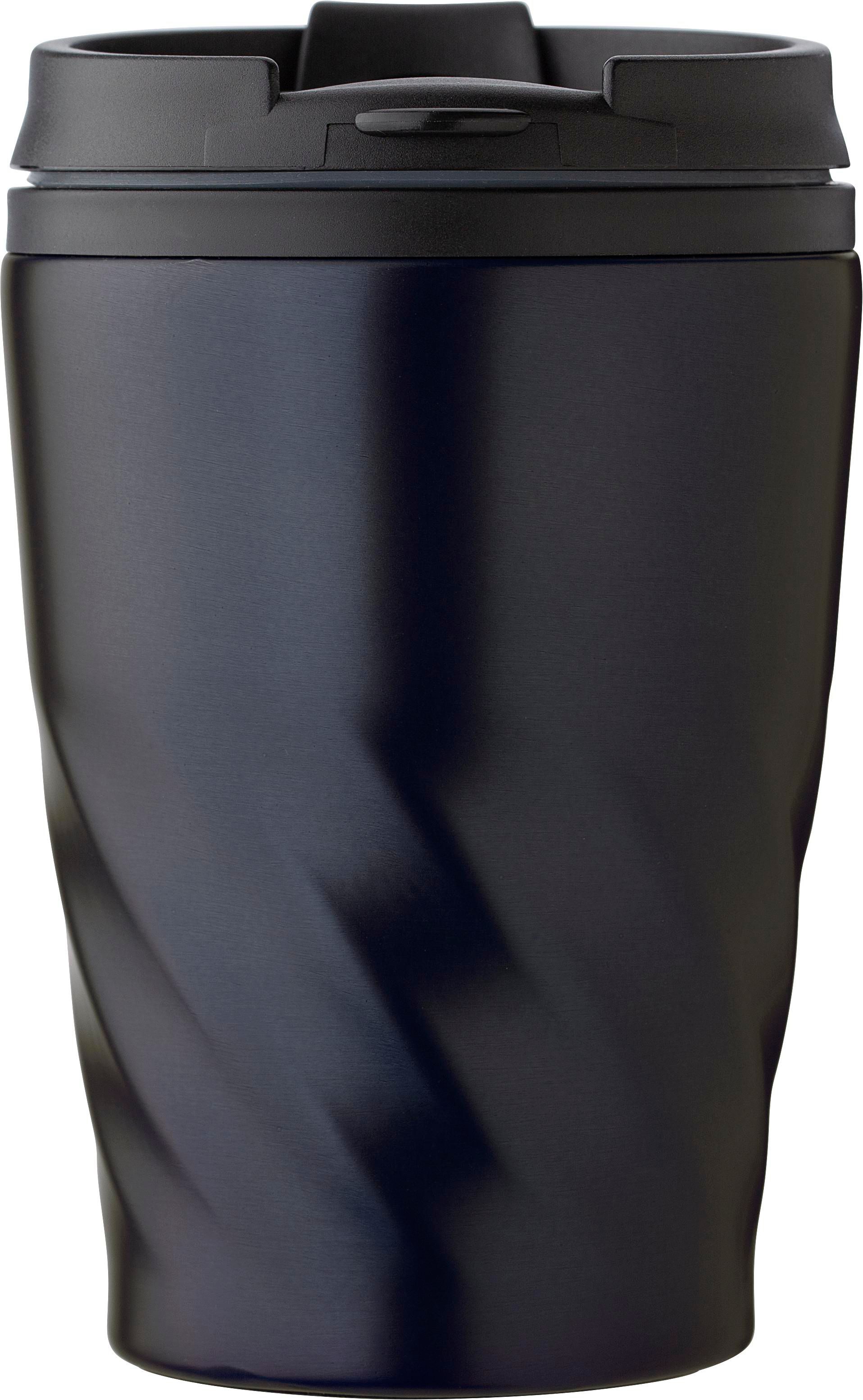 Mug de voyage double paroi Rida | 325 ml