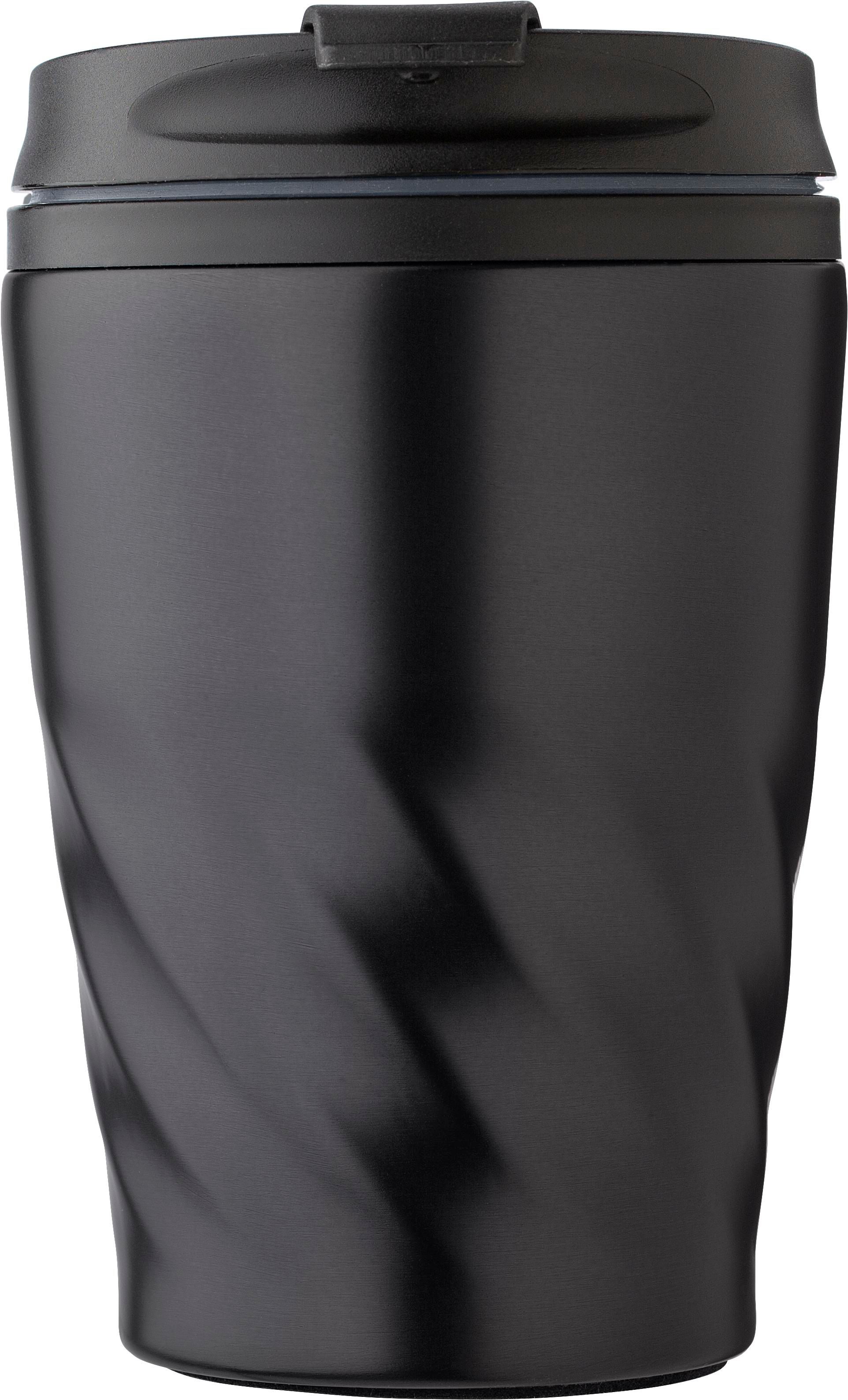 Mug de voyage double paroi Rida | 325 ml