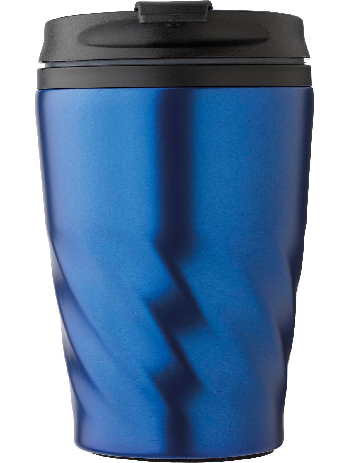 Mug de voyage double paroi Rida | 325 ml